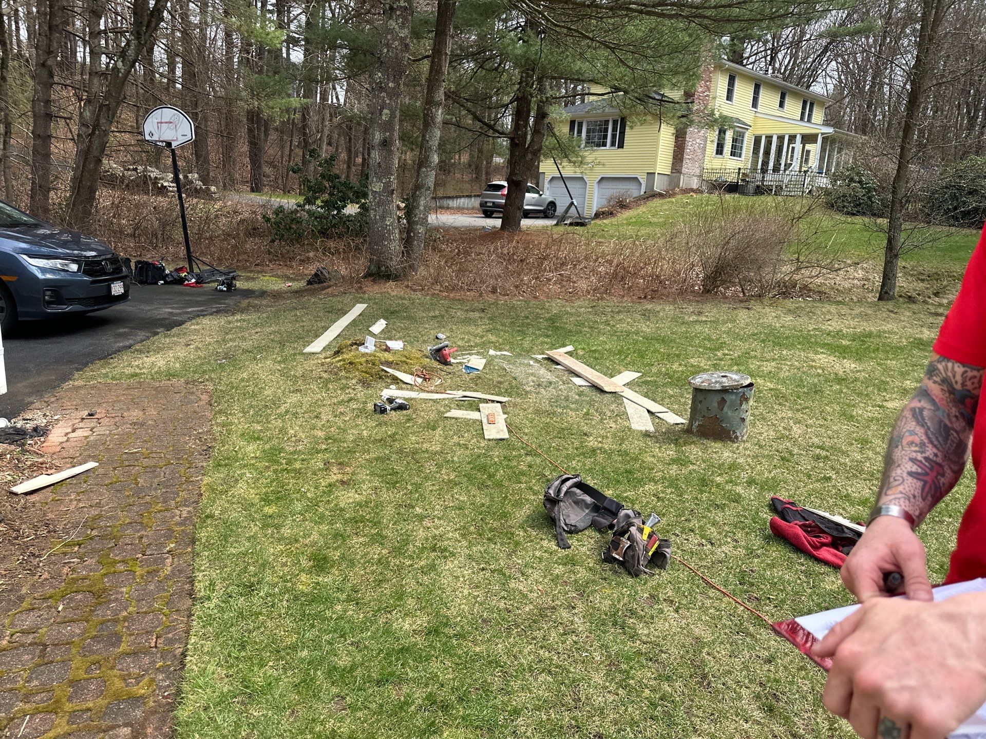 Siding | Andover by Mighty Dog Roofing of Greater Middlesex County