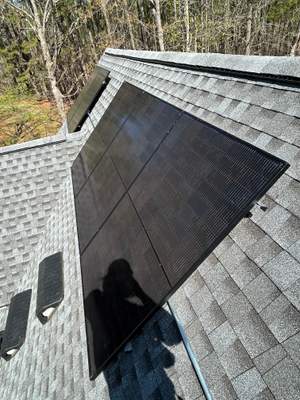 Martin Ga Project