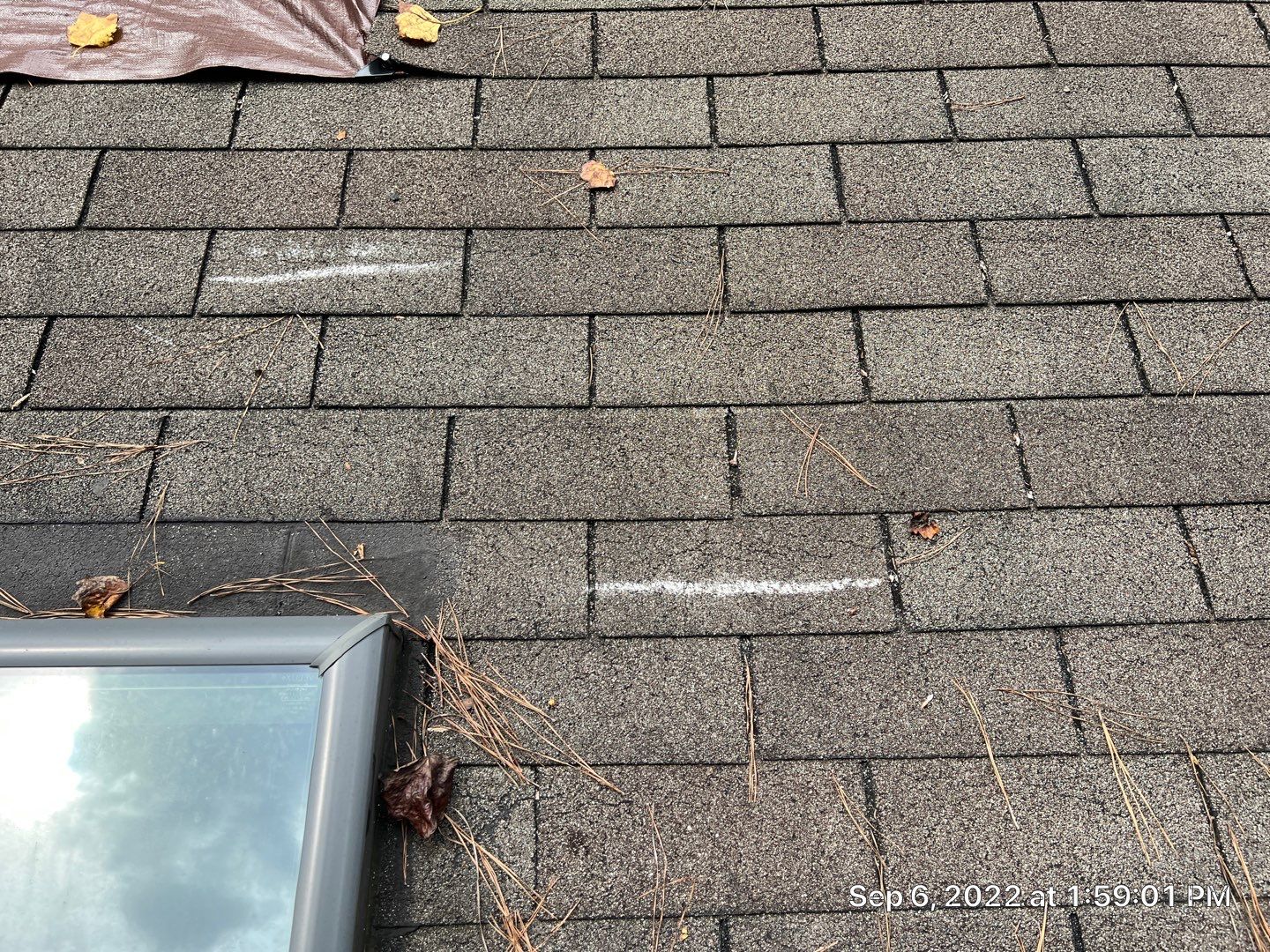 Insurance Roof Replacement & installing upgraded roofing system!  by Nailed It Roofing & Remodeling LLC