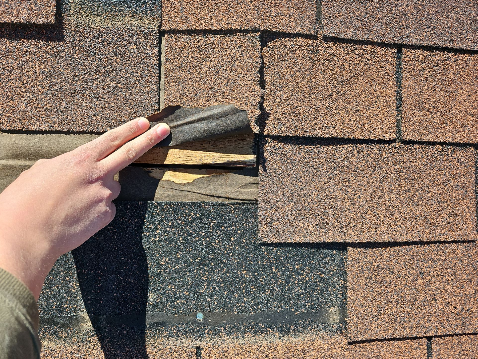 Roof Replacement & Leak repair by EL-GC LLC 