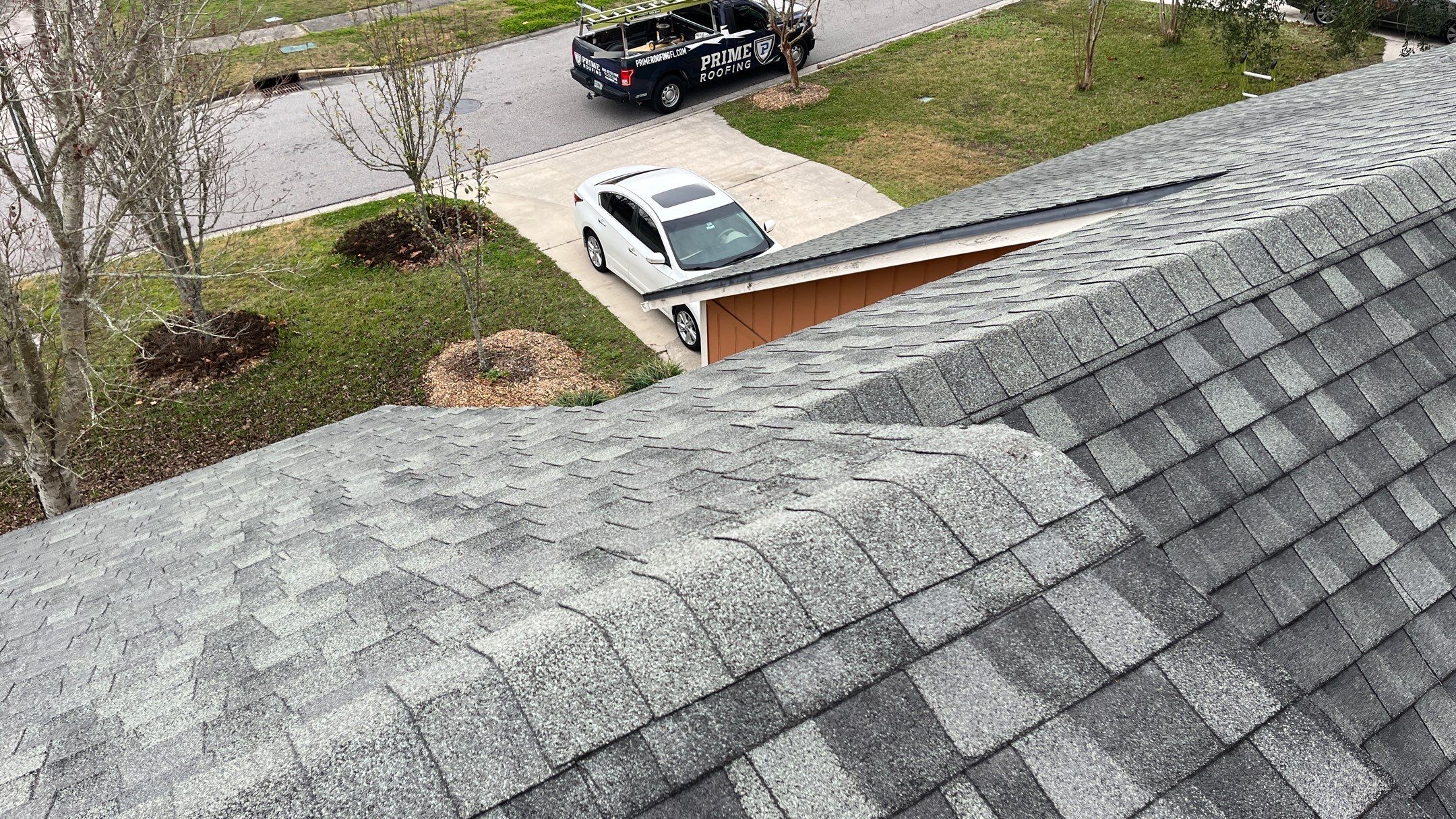Shingle -> Shingle by Prime Roofing