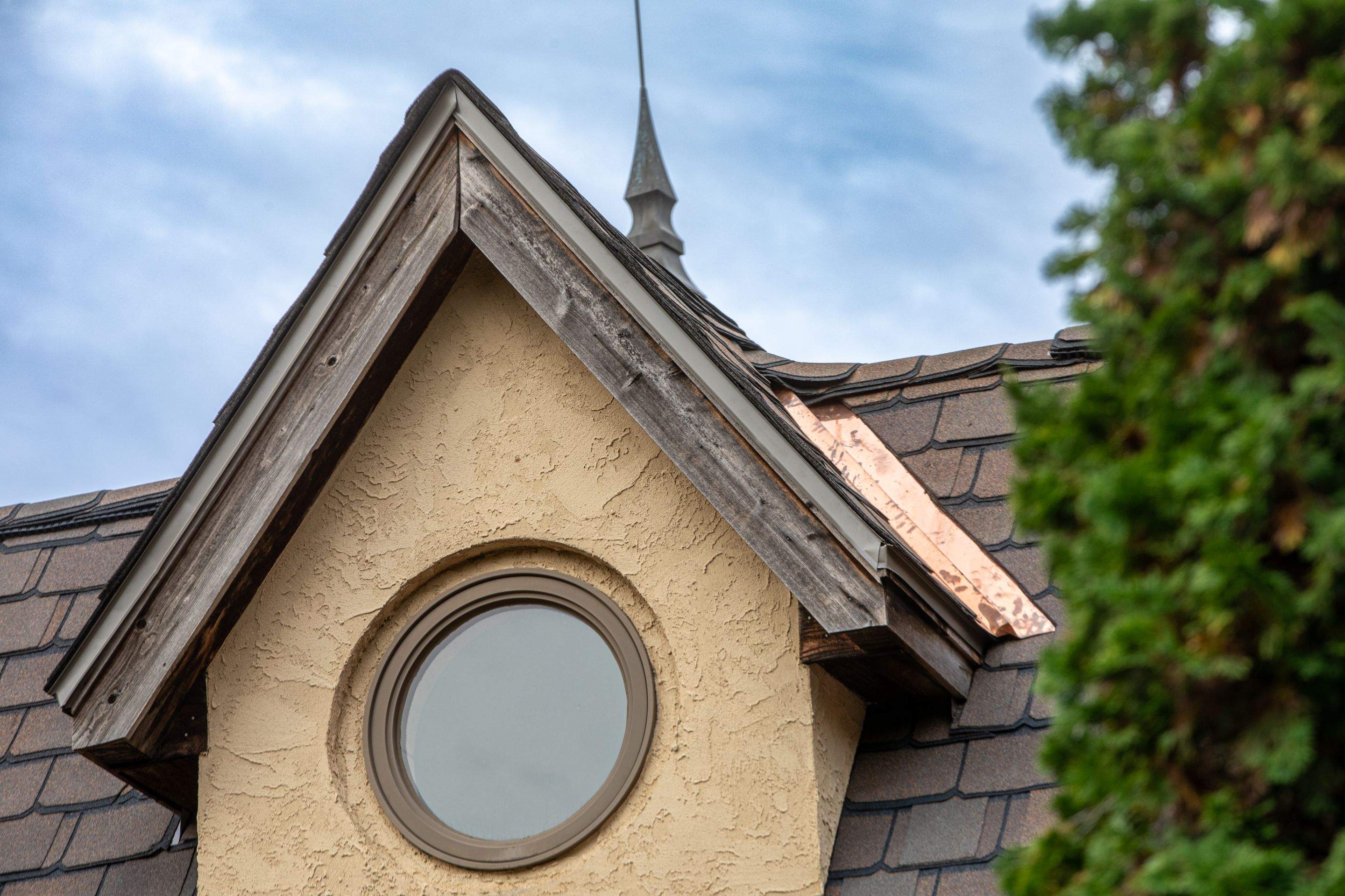 Project in Columbia by Manor Roofing & Restoration Services