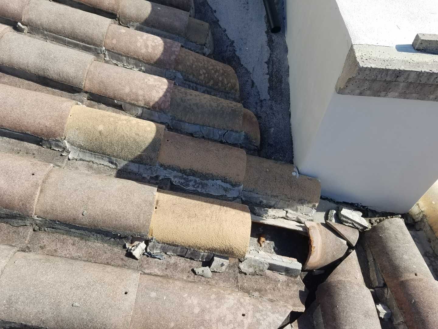 Tile Roof Repair and Exterior Waterproofing Services in Boca Raton by Aastro Roofing