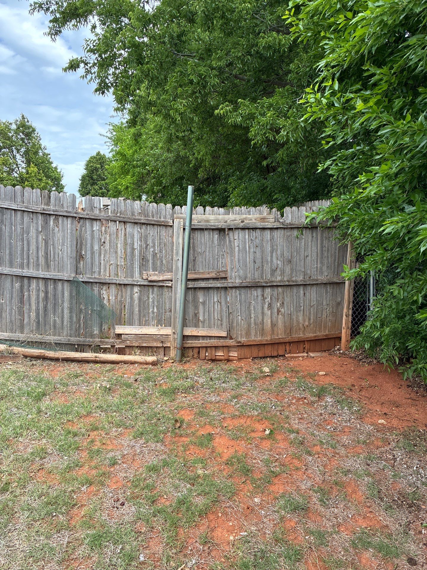 Fencing by Spillco Construction 
