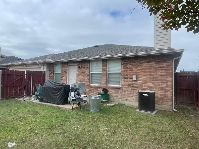 Project in Mesquite by Armor Roofing | Exteriors