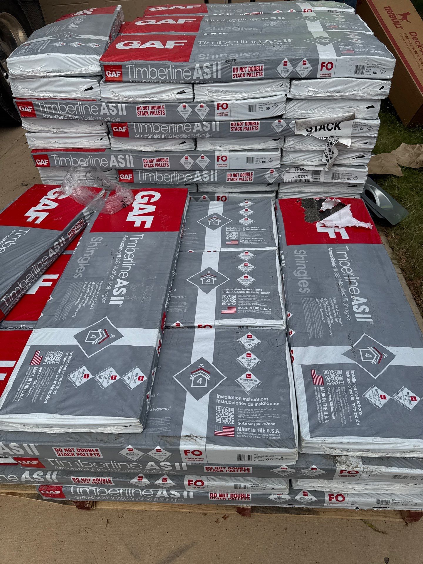 Roof - Aubry by Lighthouse Contractors