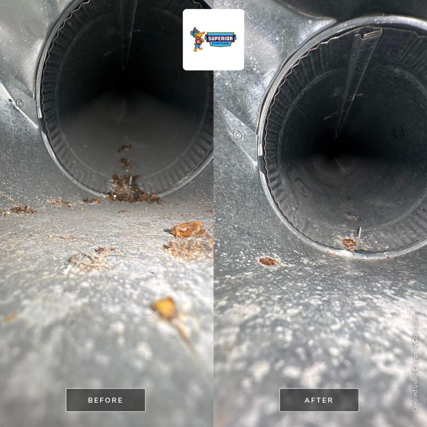 Comprehensive HVAC Air Duct Cleaning Service in Mars, PA by Superior Air Duct Cleaning