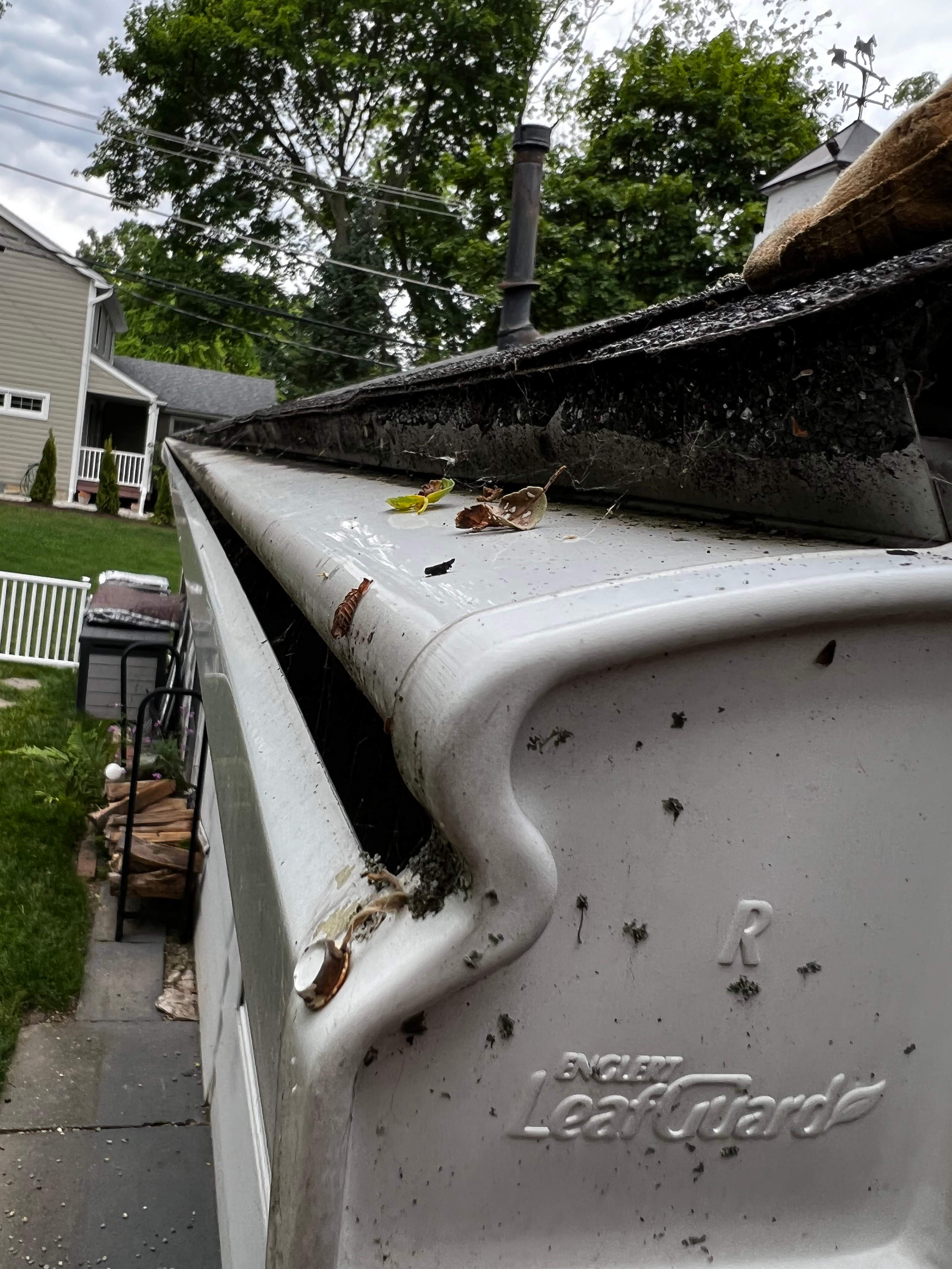 Roof Repair by G2
