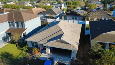 Roof Replacement in Gibsonton, FL