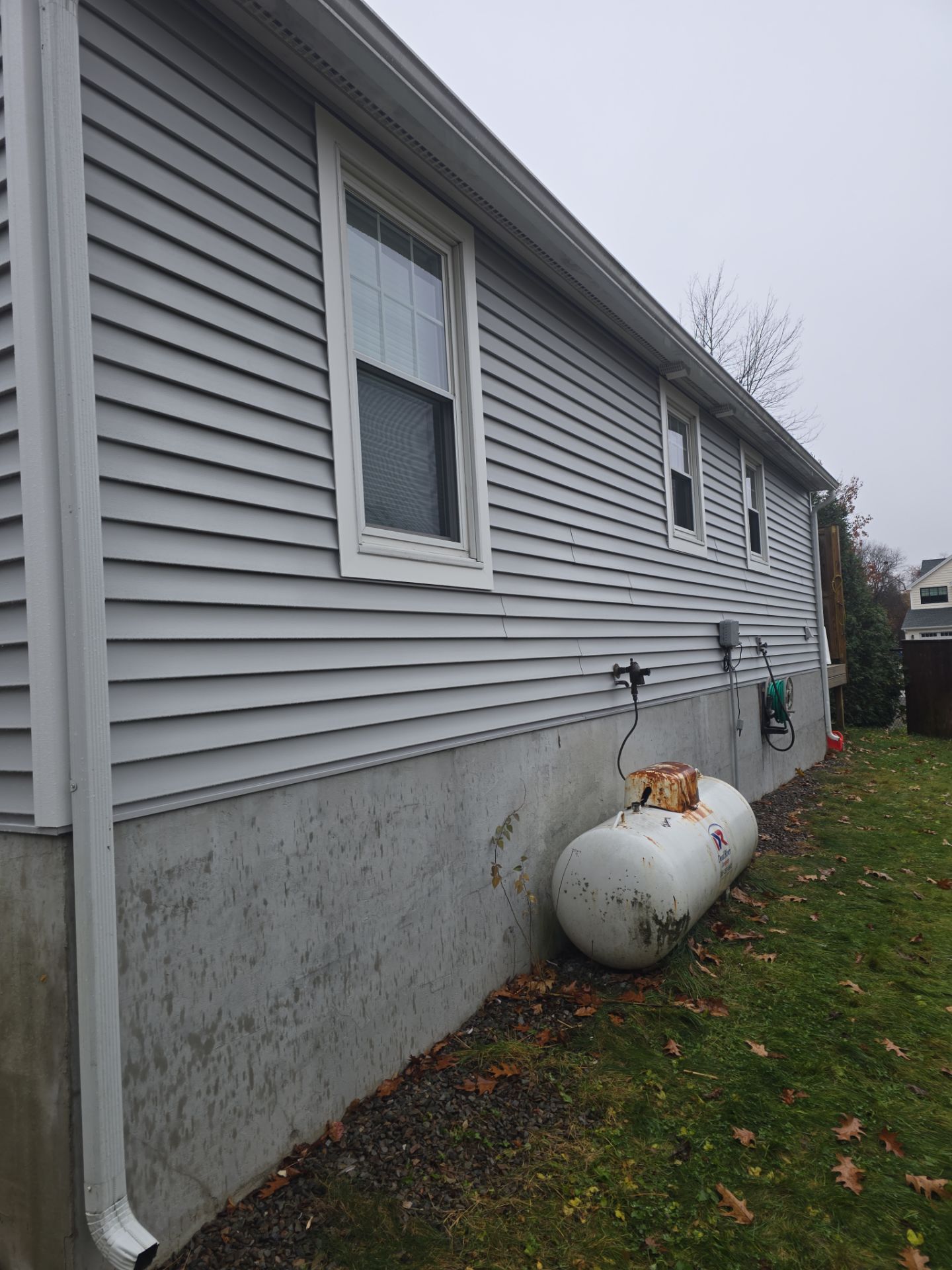 Roofing, Siding & Window Replacement in South Portland, ME by CML Roofing and General Contracting