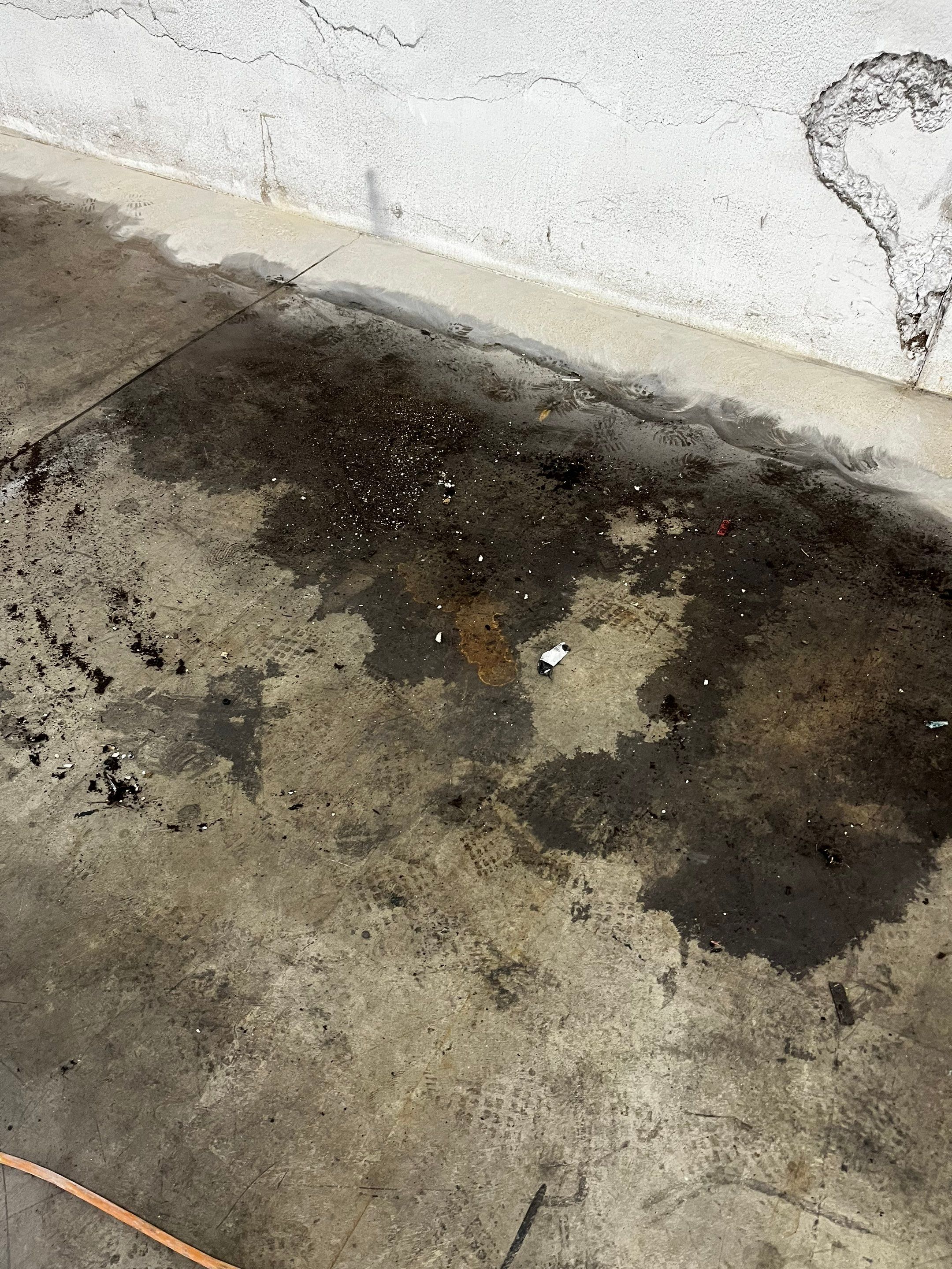 Warehouse Manufacturing Floor by Aerofloor Coatings