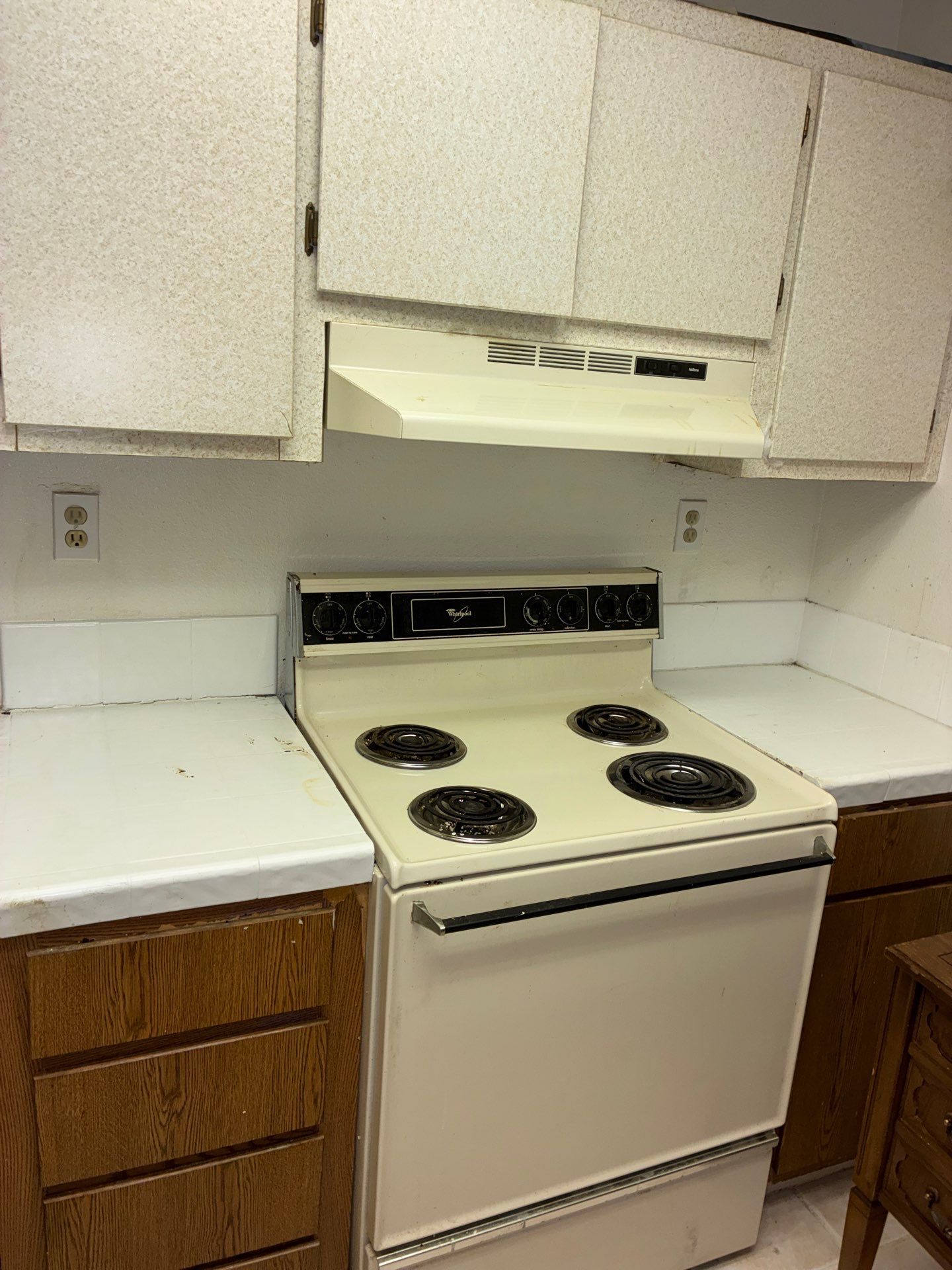 Project in San Pablo by 911 Hazmat Cleanup 