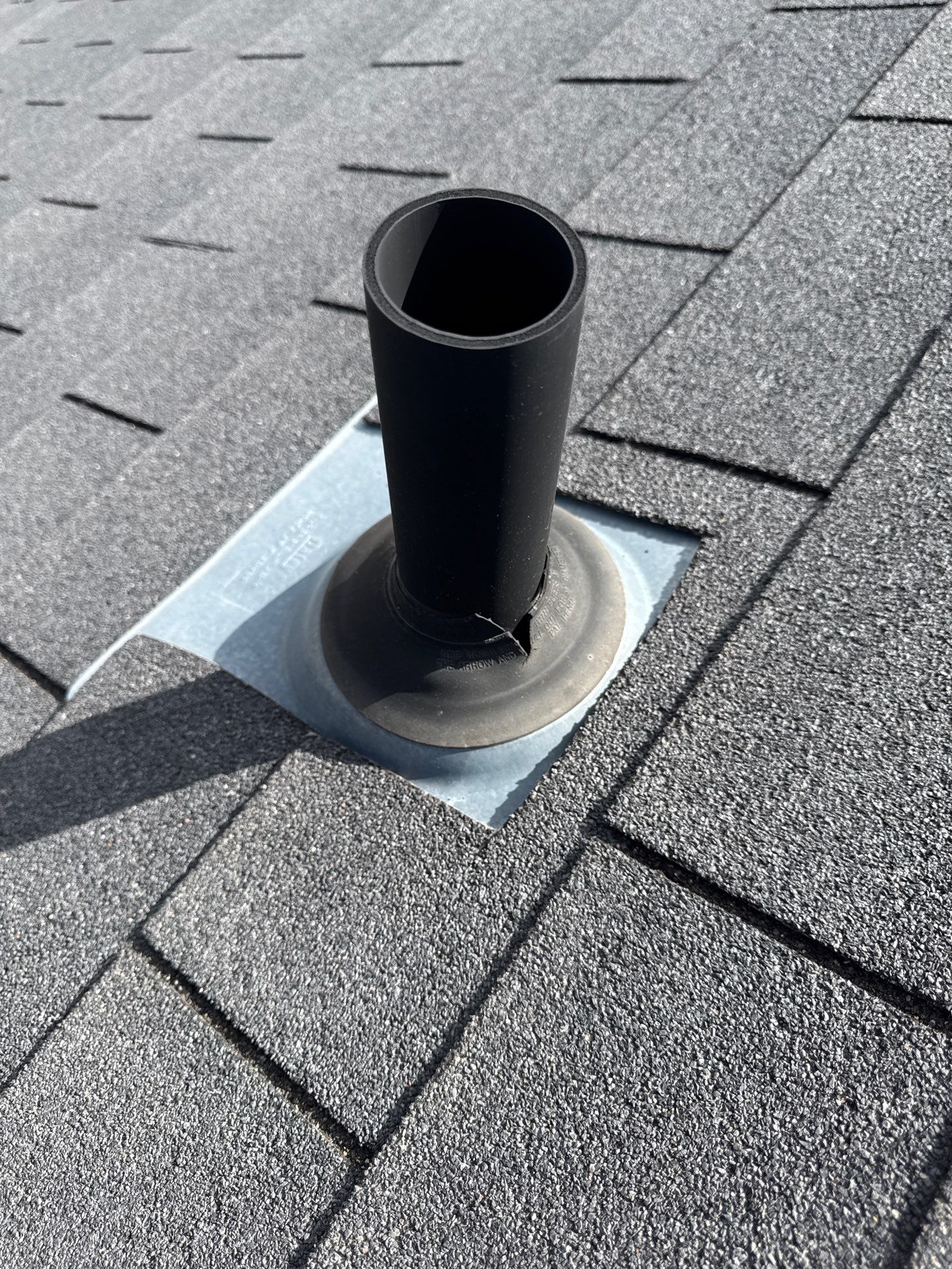 Middleton Residential Roof Replacement With Gray Architectural Asphalt Shingles by Olive Roofing