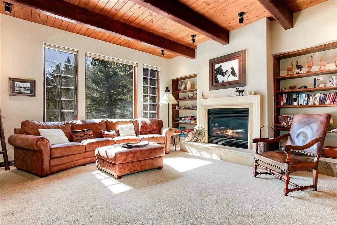 Property Management using Remodel by Preferred Properties Steamboat