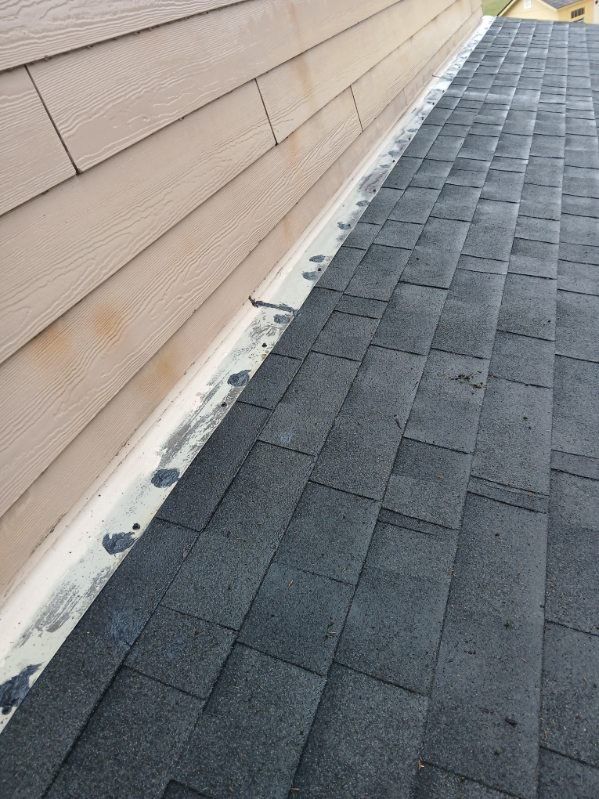 Roof & Gutter Repair in McMinnville by Prodigy Roof Solutions