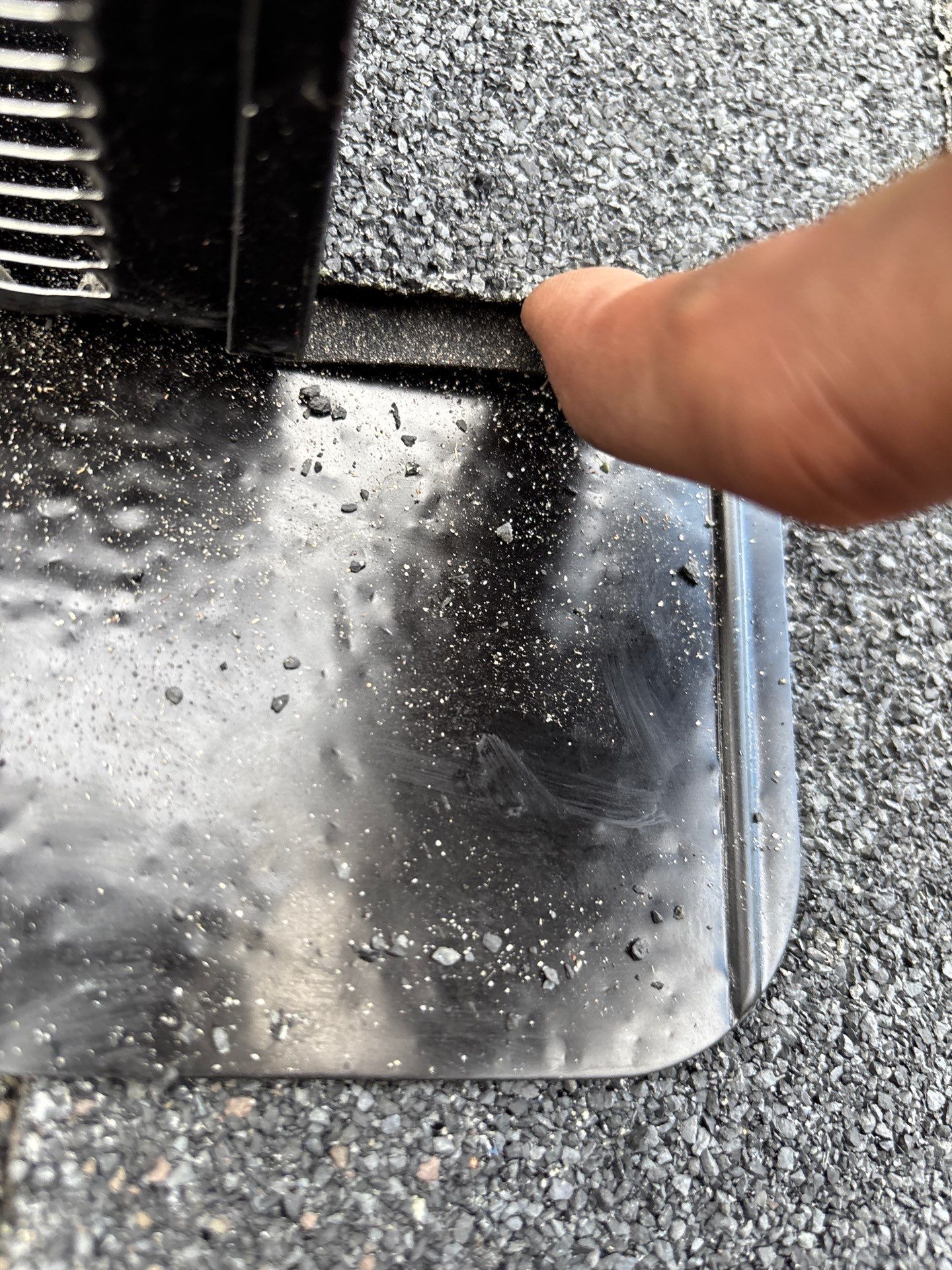 Comprehensive Asphalt Shingle Roof Installation and Decking Repair in Easley by Roofsters