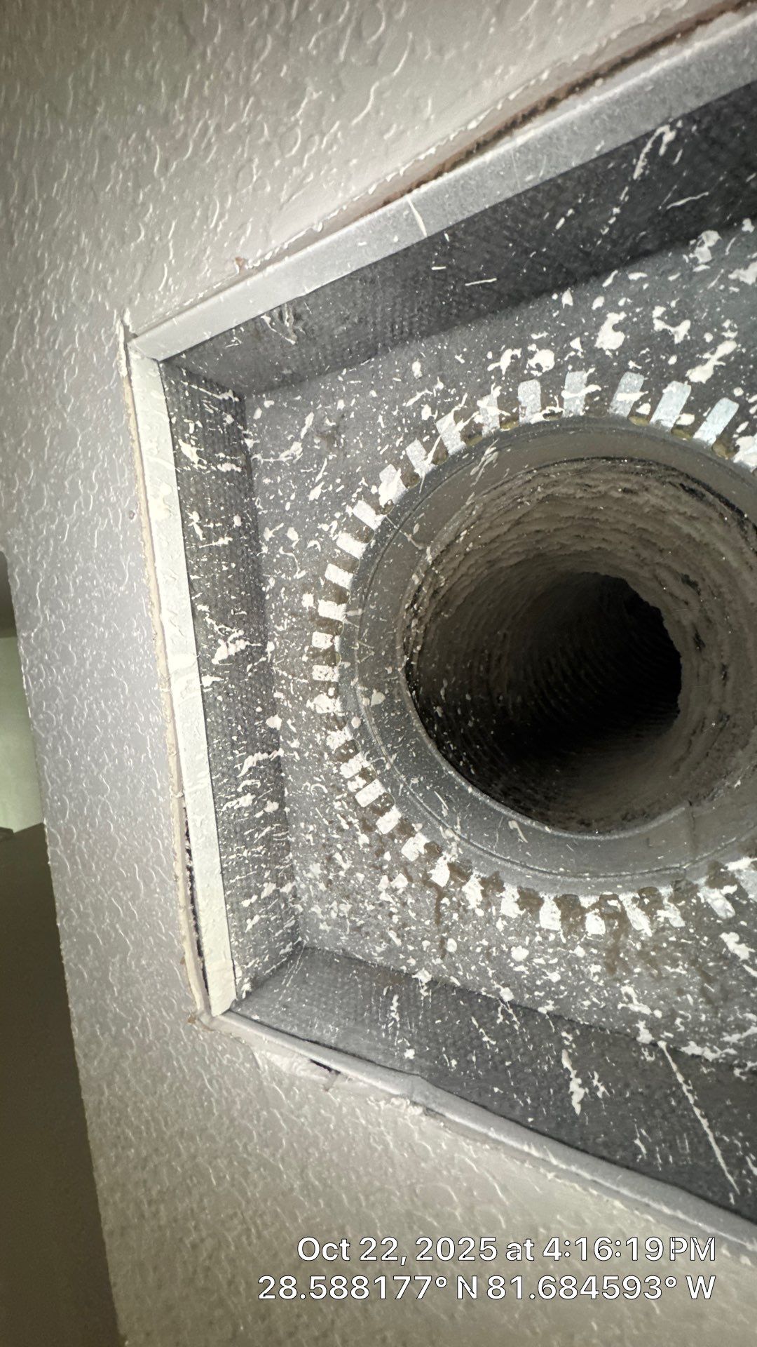 Air Duct and Dryer Vent Cleaning in Montverde by Hygienic Air, Inc