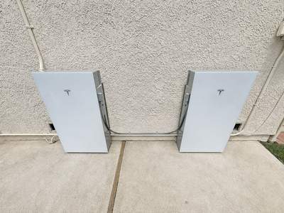 Tesla Powerwall 3 Energy Storage and Expansion Pack