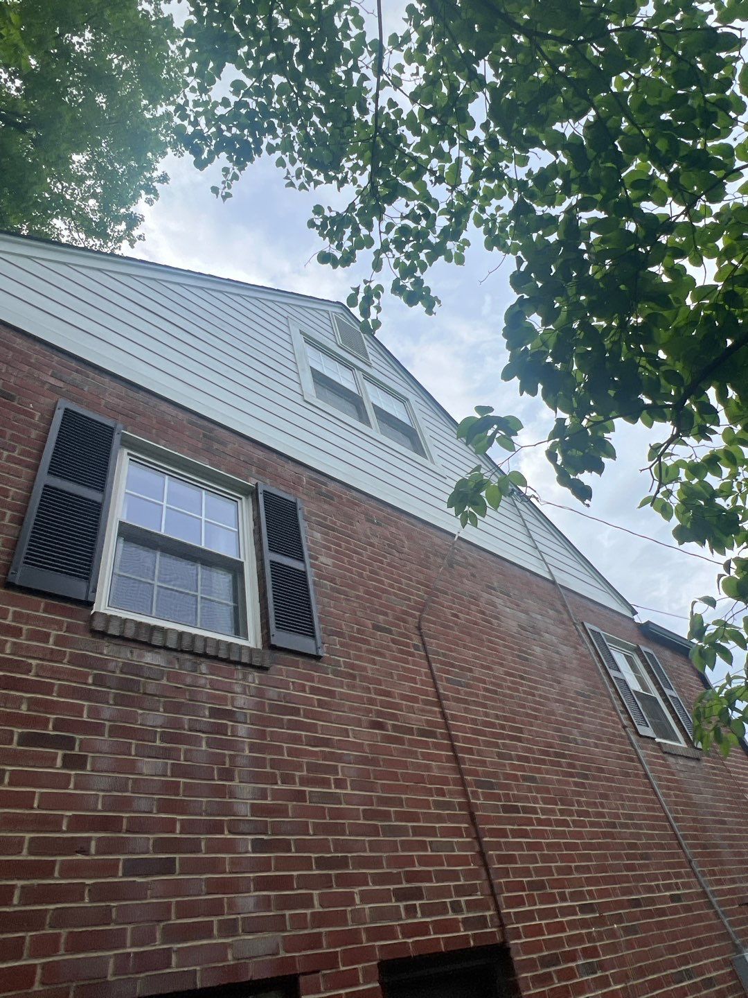 Annandale: James Hardie Siding Installation by RM Banning, Inc.