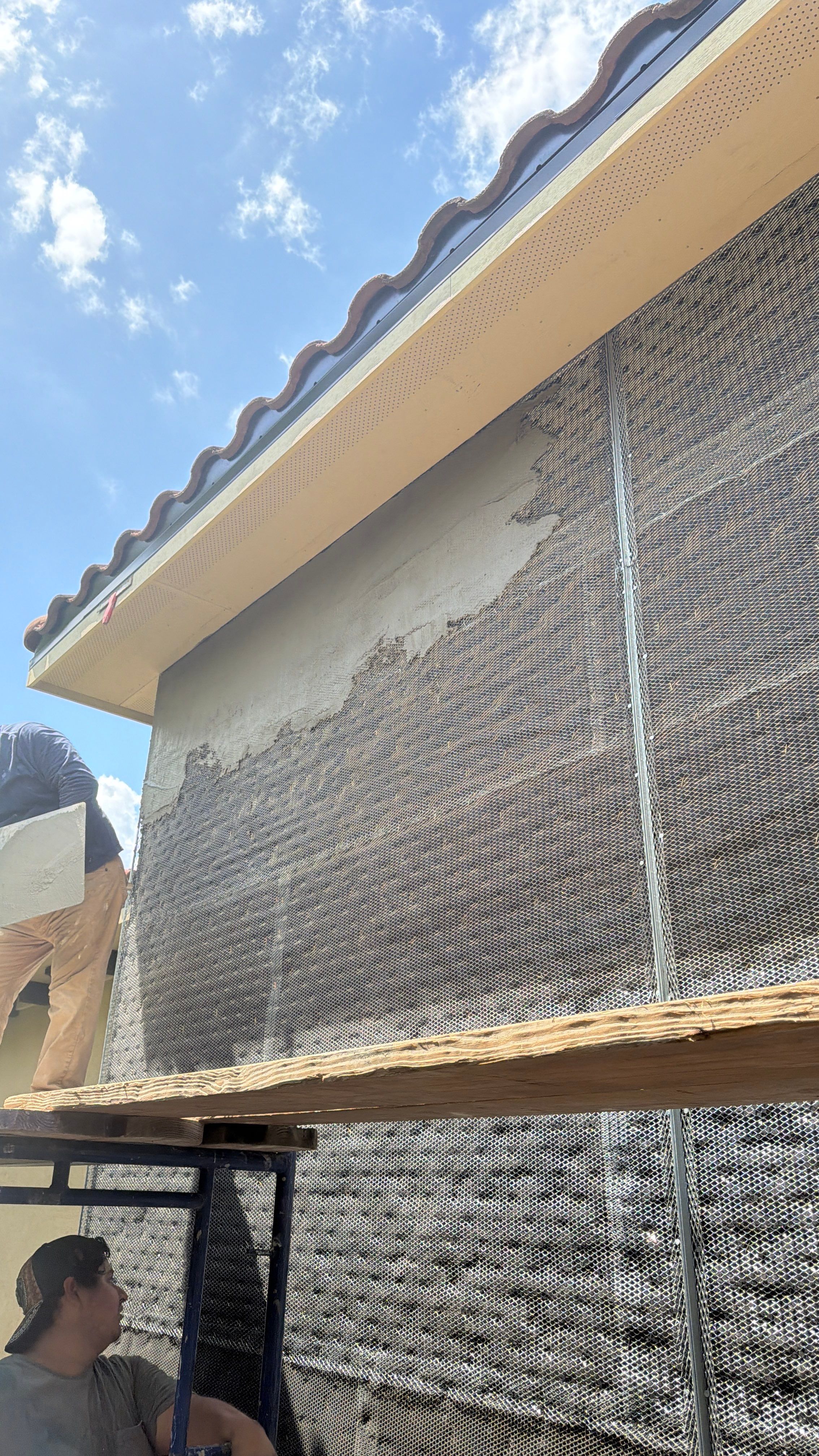 Structural Home Addition and Roof Restoration in Spring, Texas by Engle Roofing & Construction