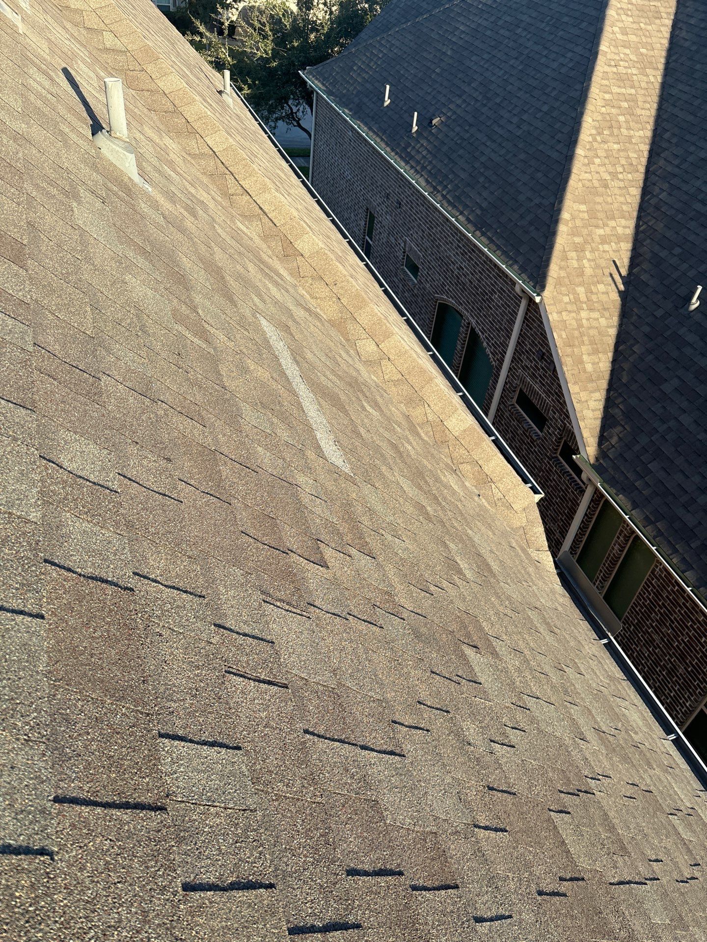 Roof Repair Richmond by Roof Repair Services LLC