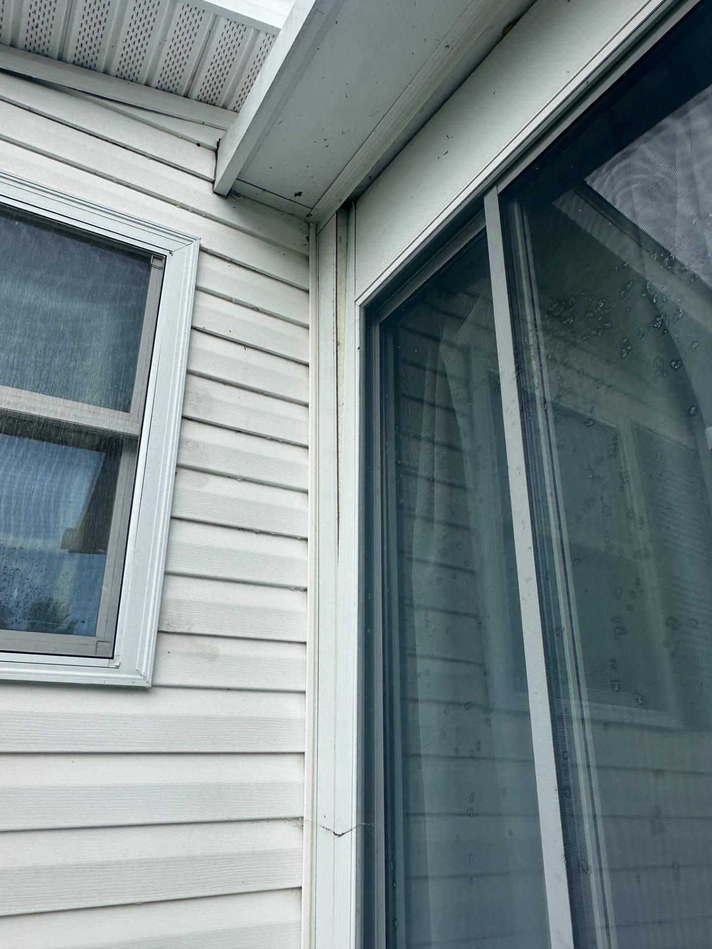 Sunroom Rebuild by Property Revolution 