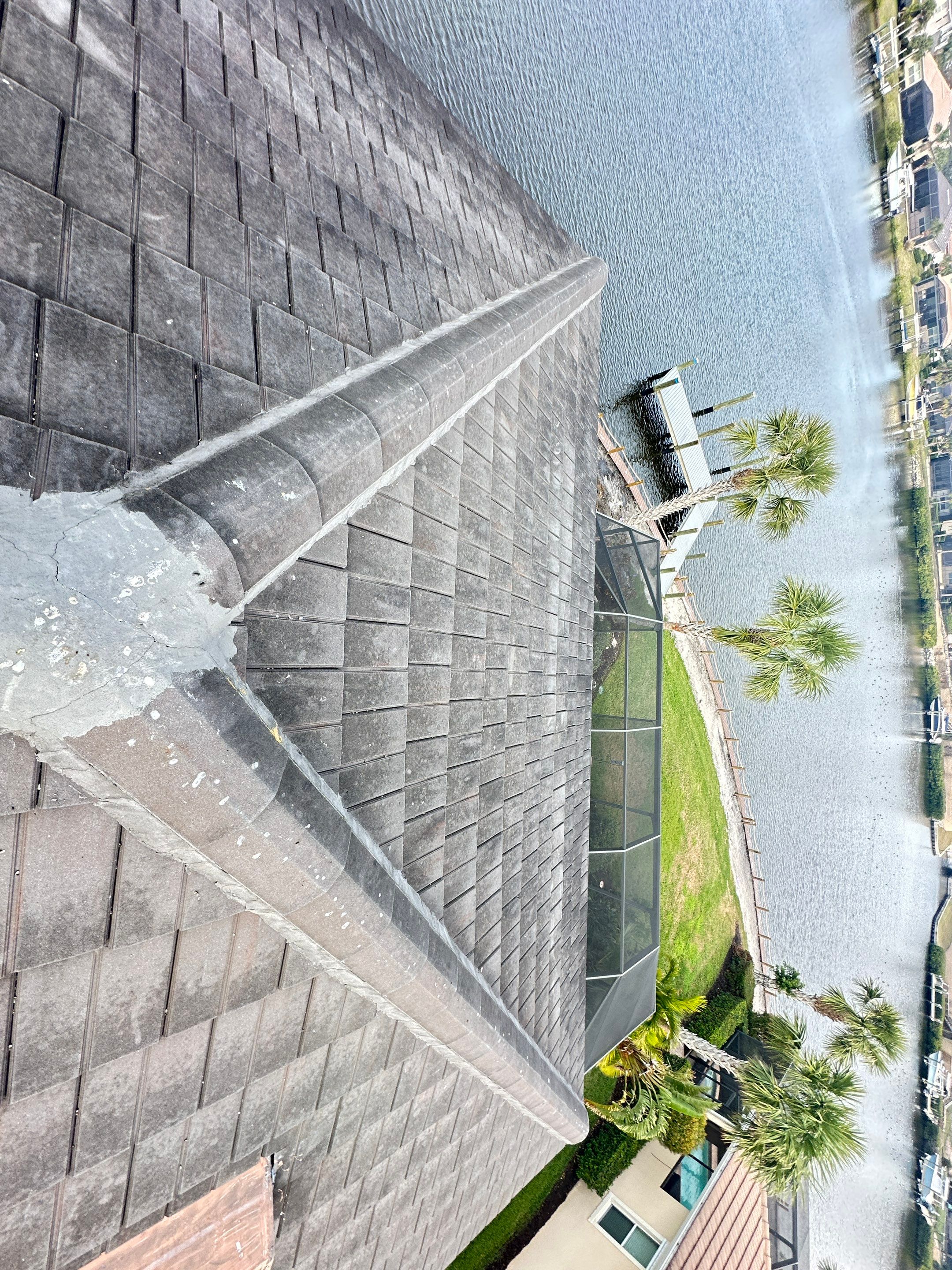 Water Damage Claim in Bradenton by FLAPA & KeyStone