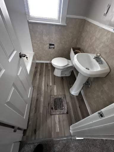E 115th Turnkey Rental Flip by Reinovation