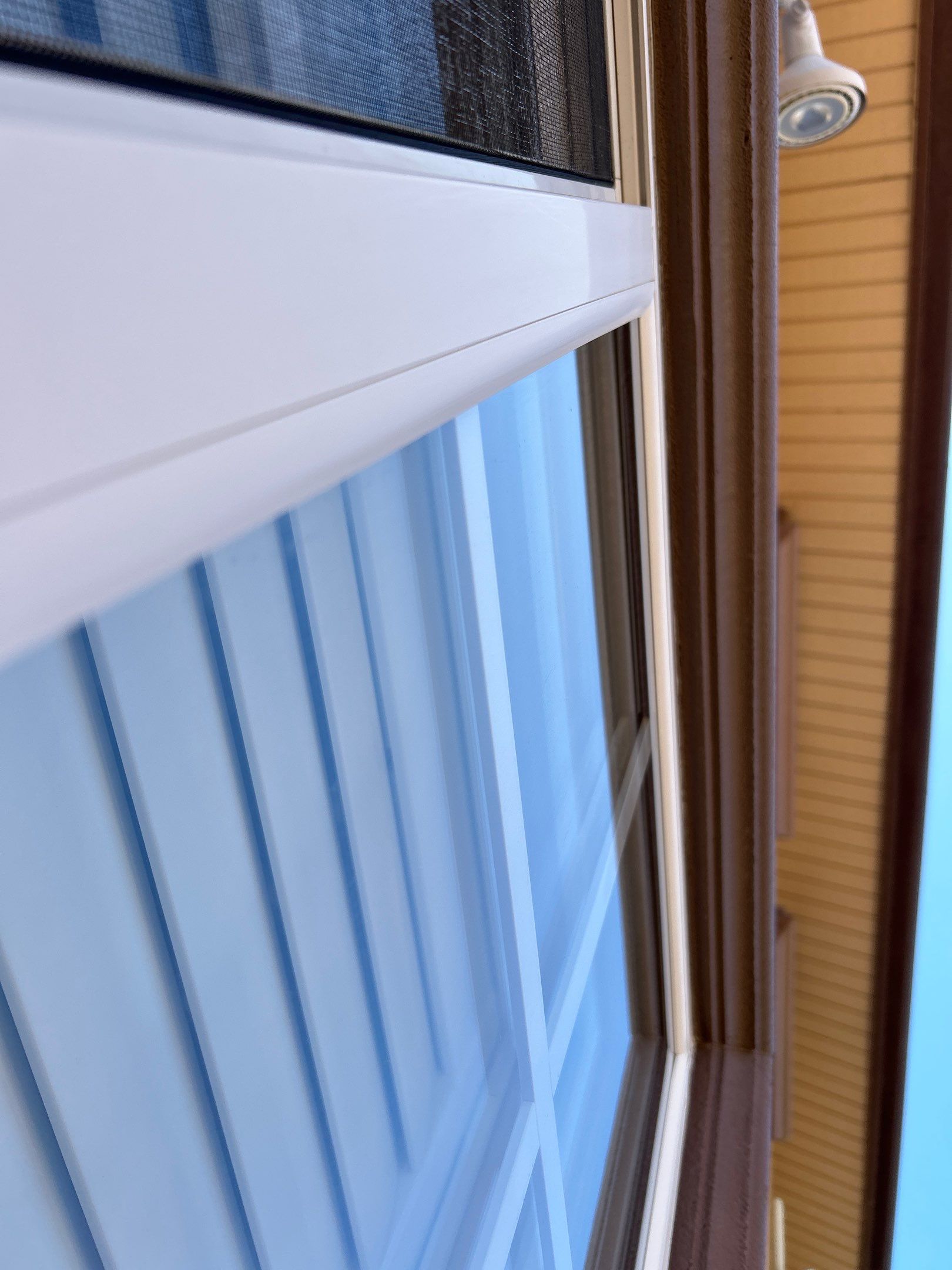 Exterior Residential Windows Cleaning In Downey, CA by La Power Washing Inc