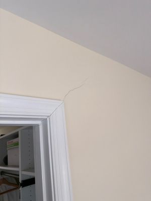 Drywall & Water Damage Repairs – Middletown, DE