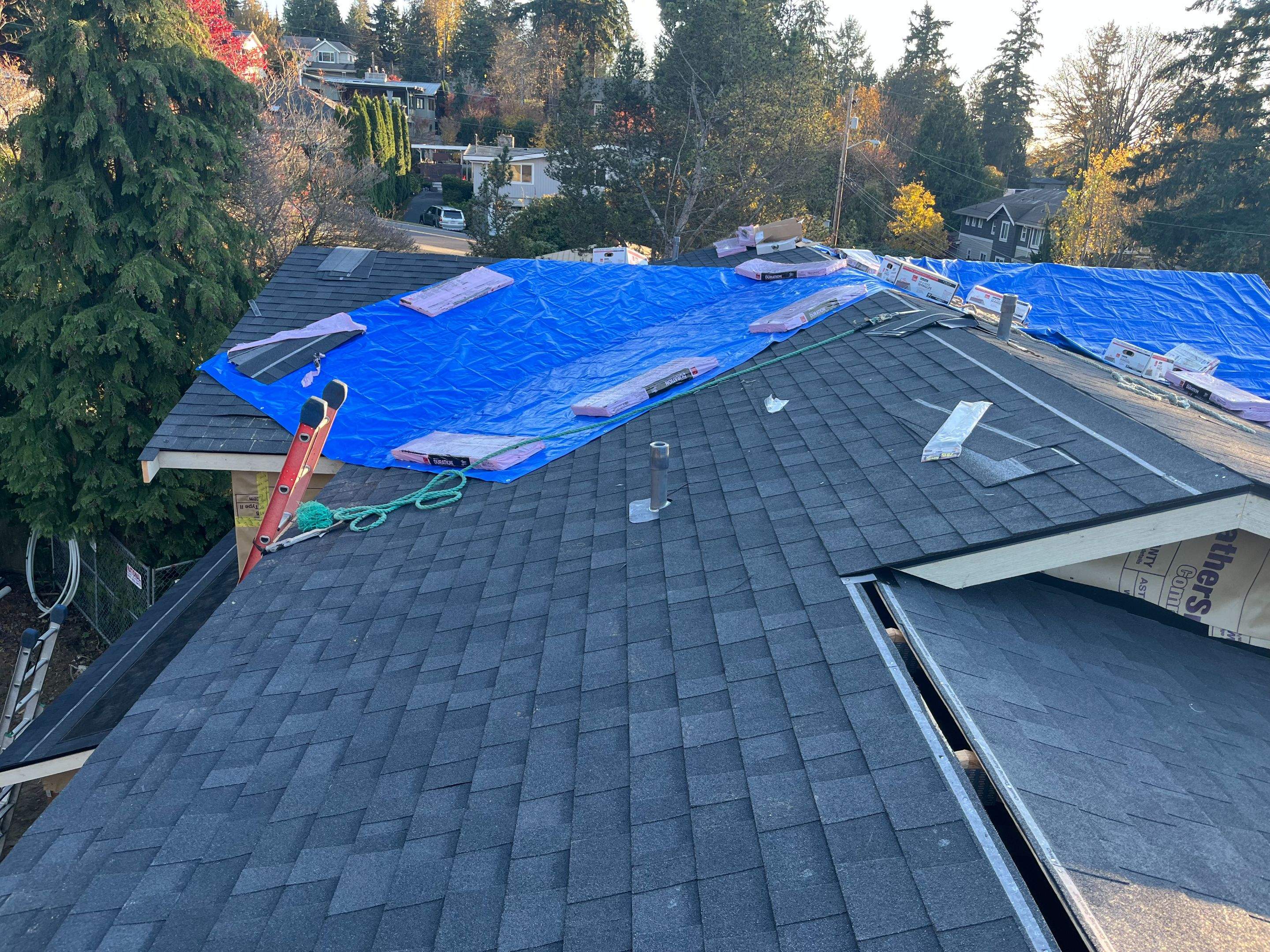 7504 Kirkland by RoofWorks Northwest