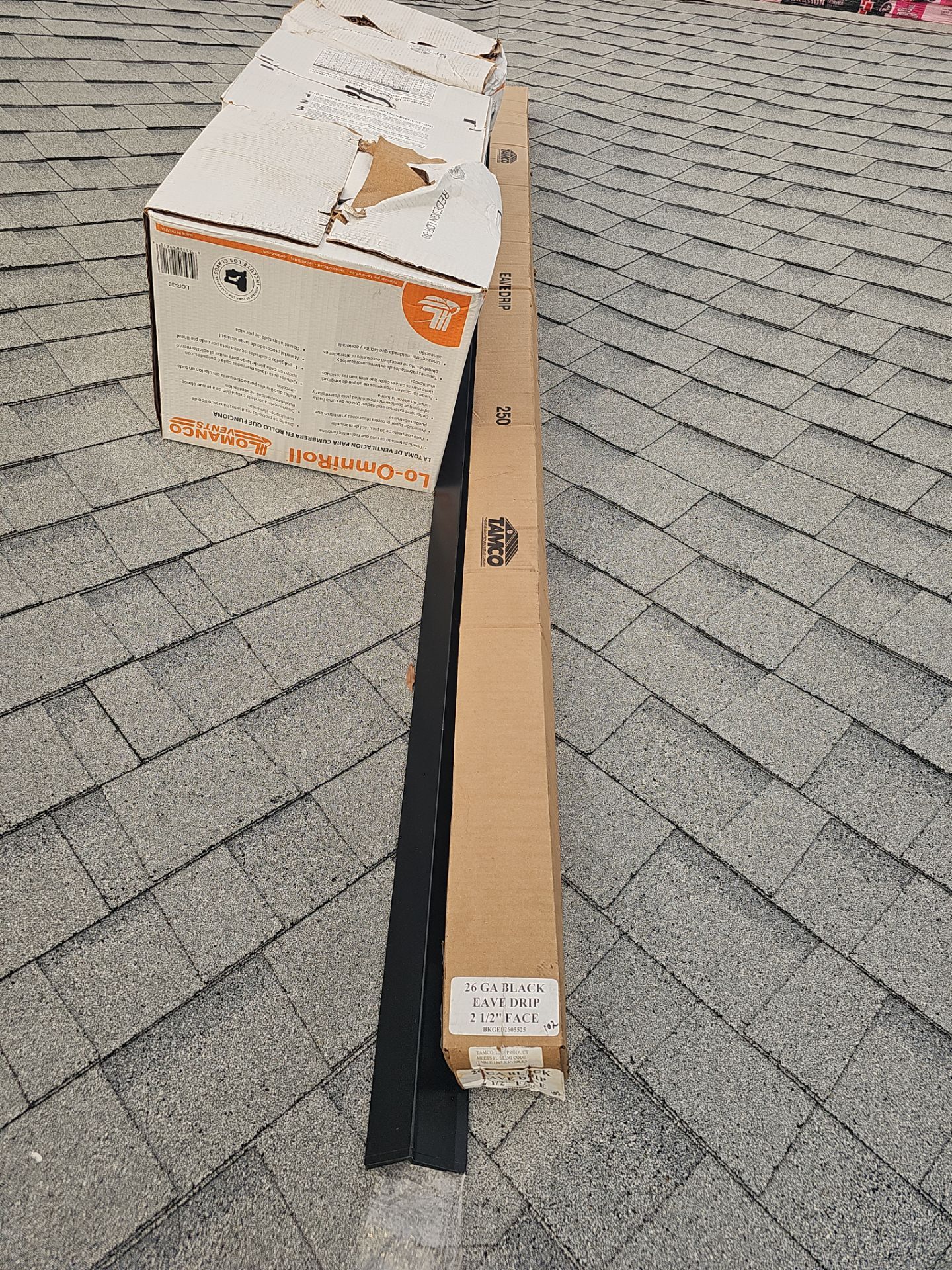 Project in St. Petersburg 33705 by Mitchell Roofing Company LLC