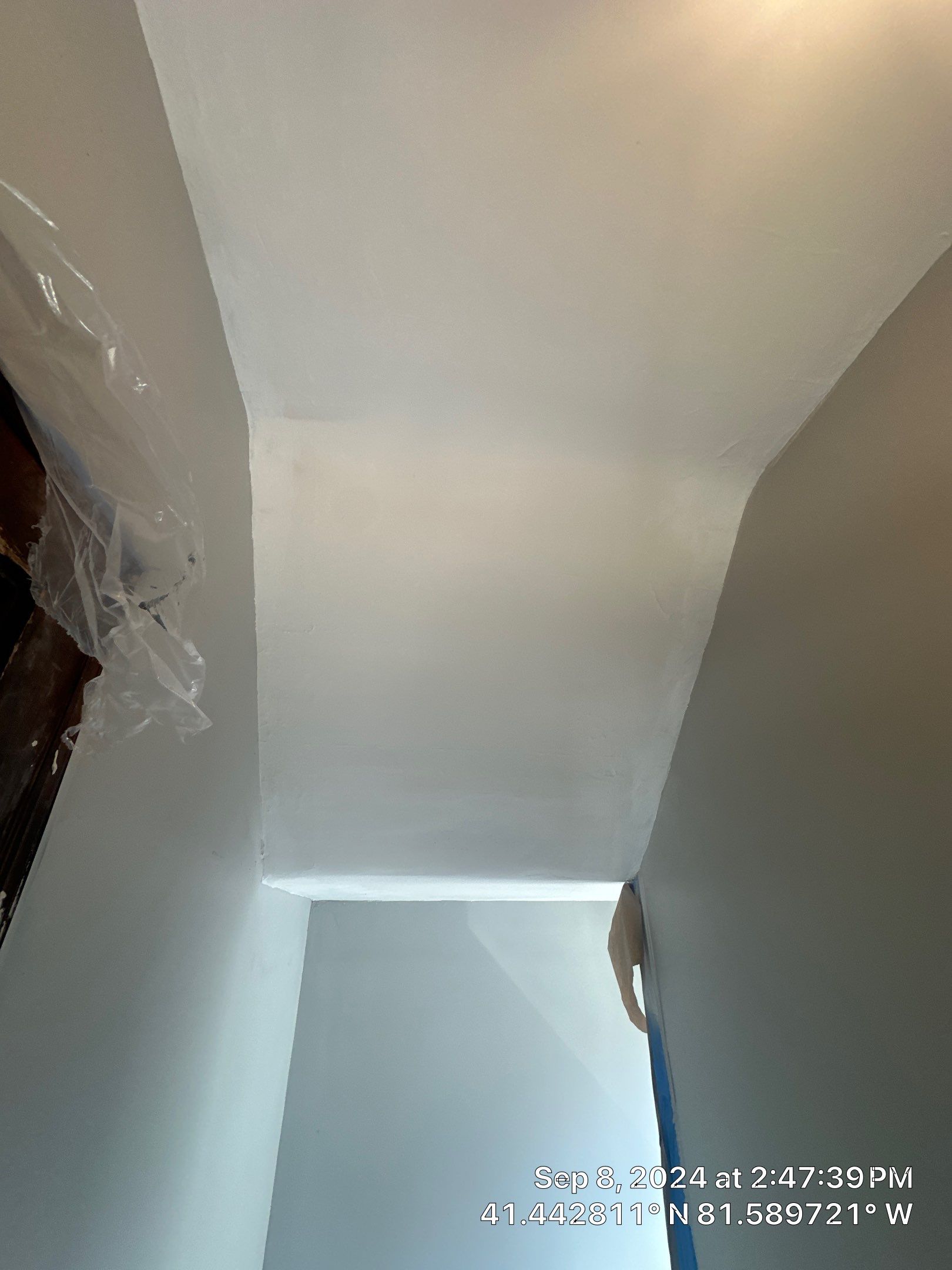 Full MultiFamily Renovation (50% Gut) by Reinovation