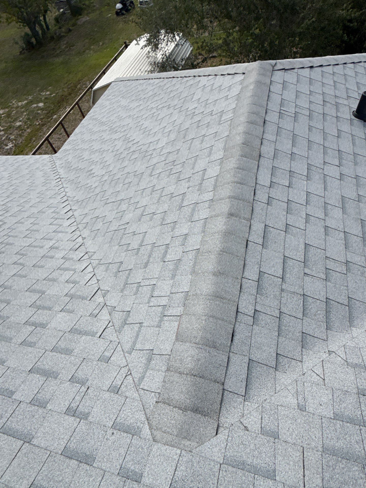 Metal NO More by Bayfront Roofing and Construction