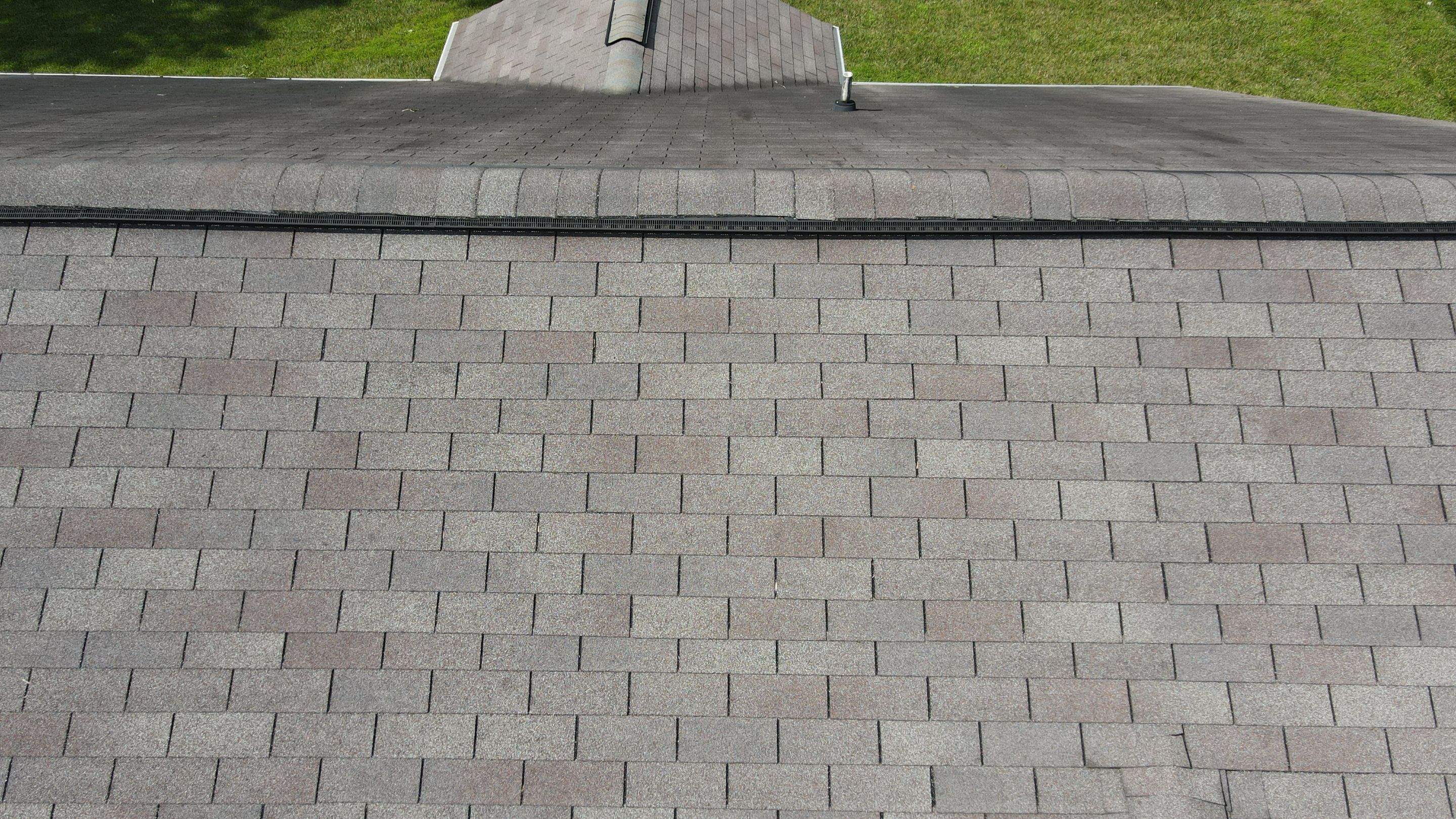 Residential Roofing Installation using Owens Corning Oakridge Onyx Black by RISE Roofing & Restoration, LLC