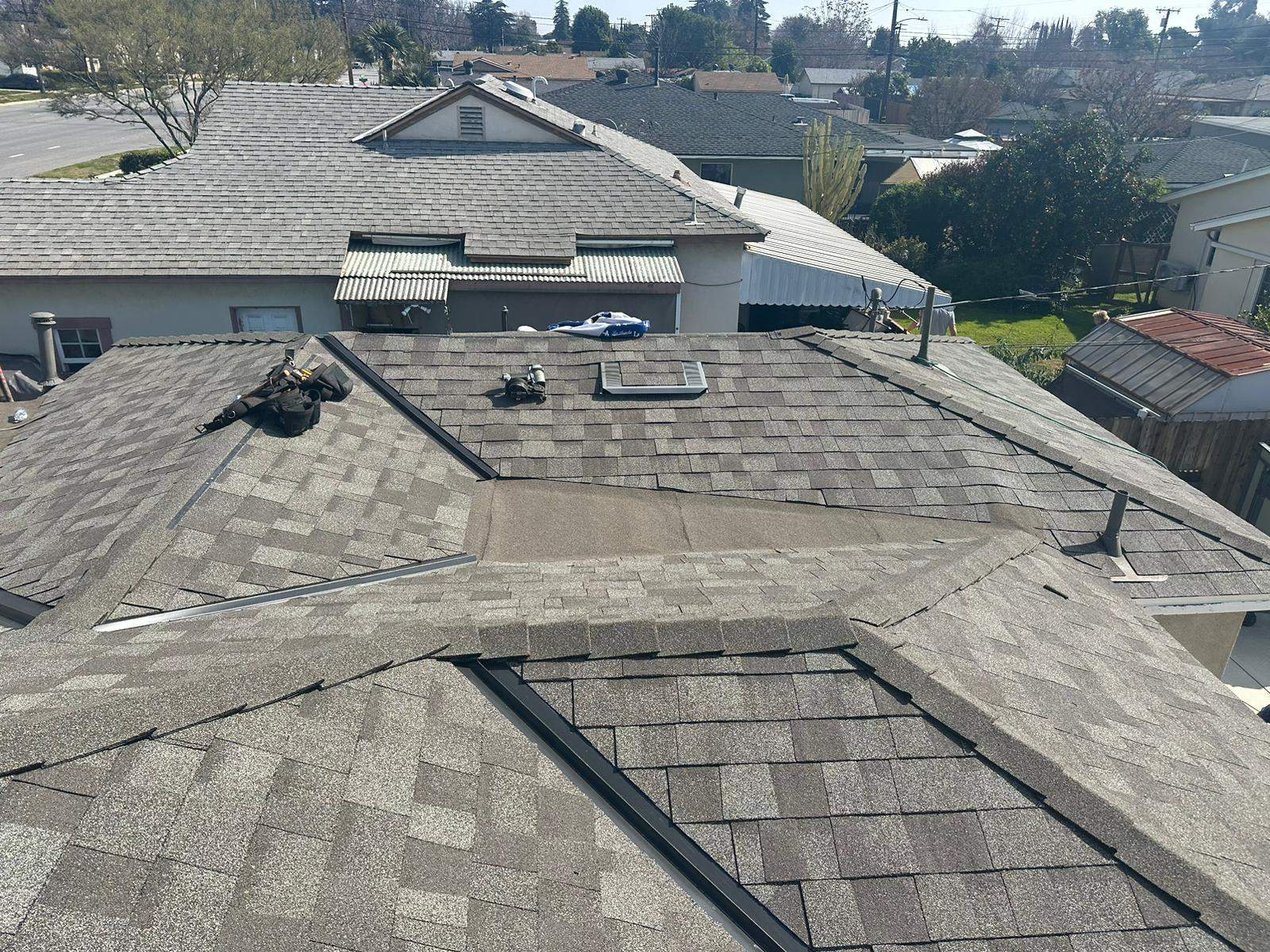 Roof Replacement - La Verne, CA 91750 by Epic Roof Replacement