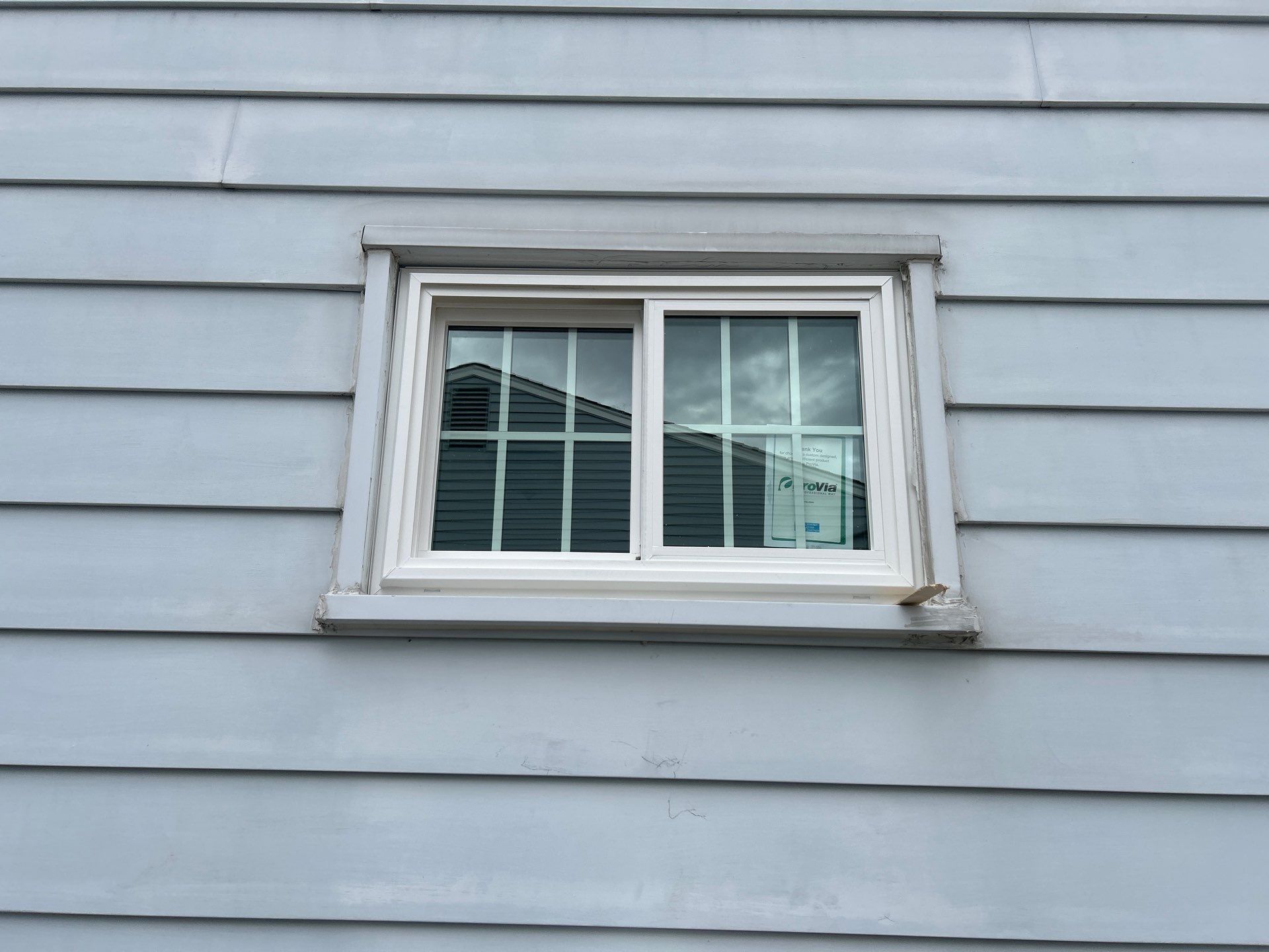 Casey & Mary C. - Greensburg PA by Mt. Pleasant Window & Remodeling Co.