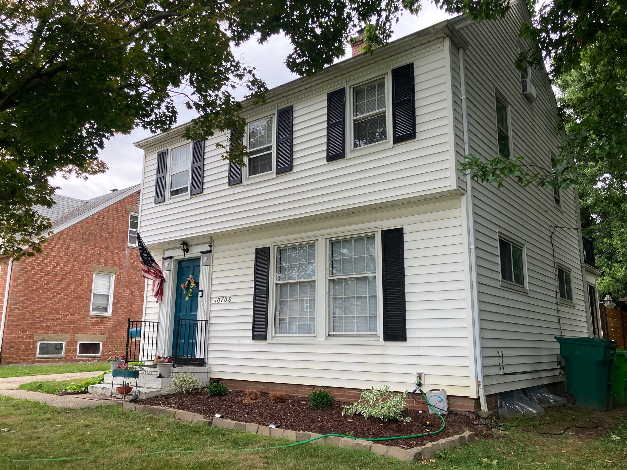 Roofing Installation by Homestyle in Garfield Heights by Homestyle Home Improvements (HHI)