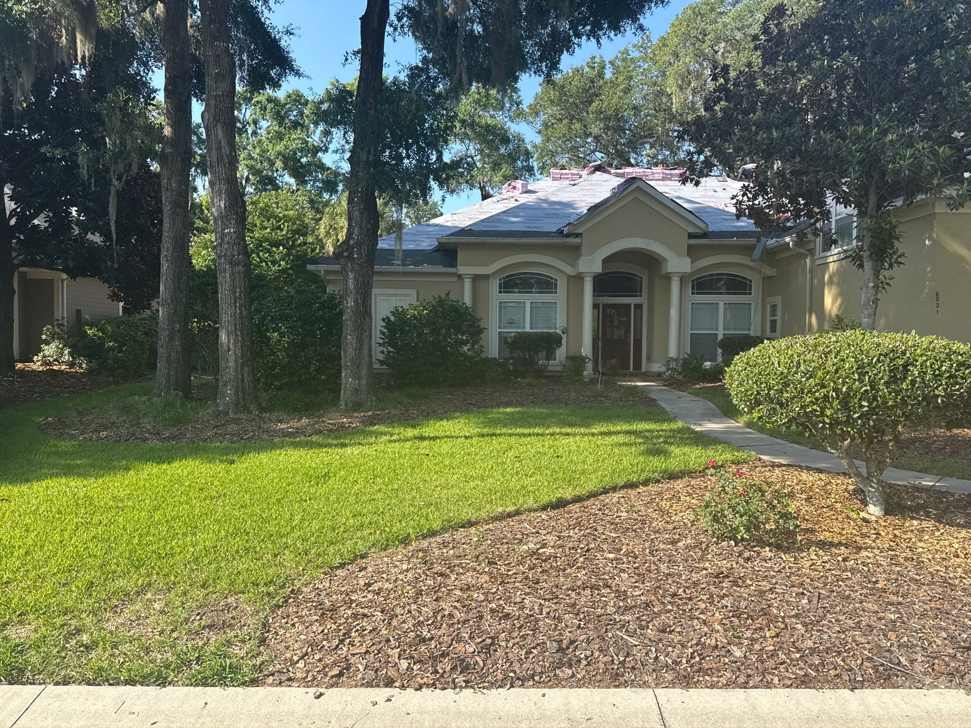 Roofing Contractor in Gainesville, FL  by Brehm Roofing