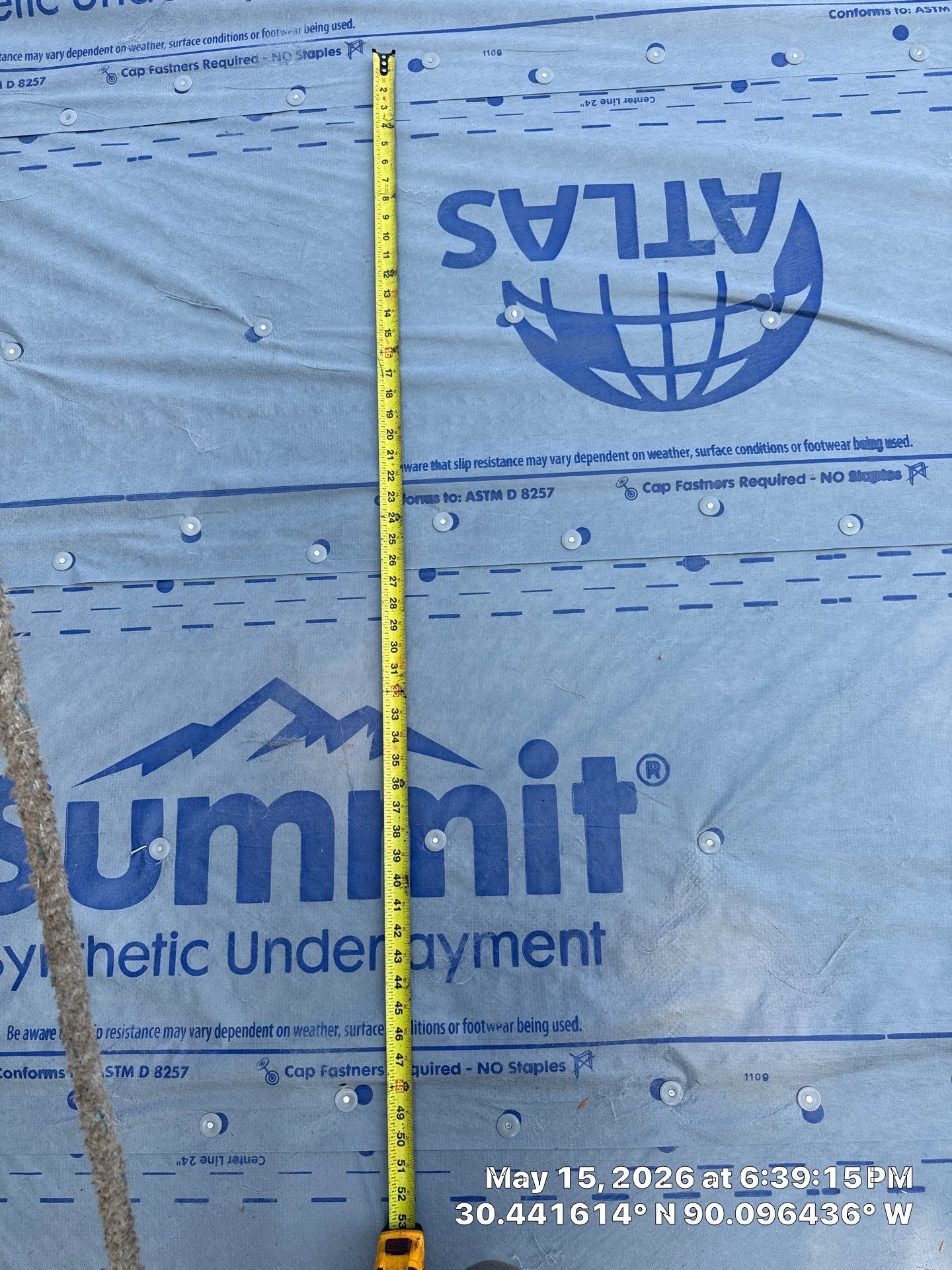 Cole Abide Independent Fortified Install by Cypress Gulf Coast Roofing & Gutters LLC