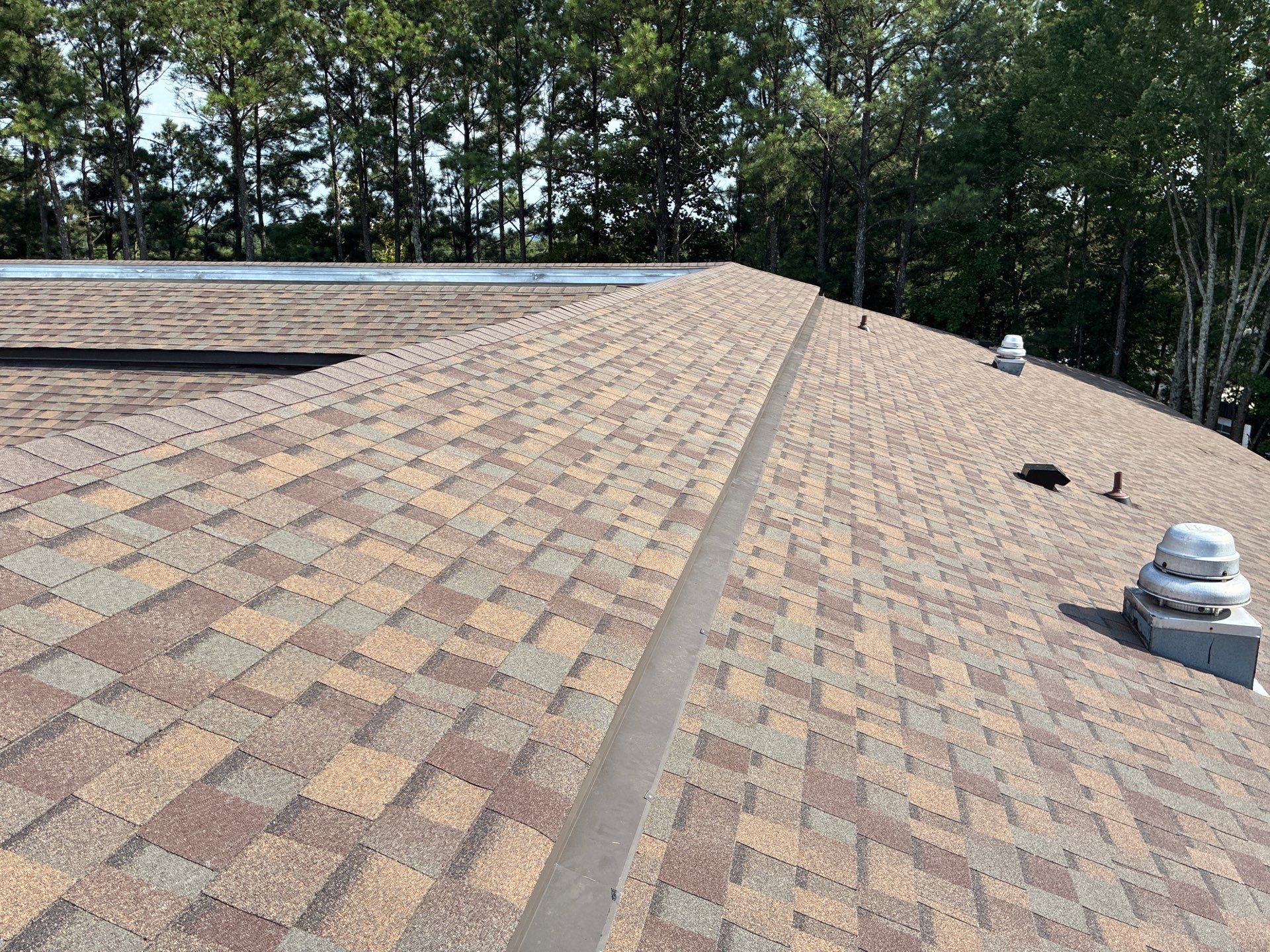  West Cobb Medical  by Arac Roof It Forward