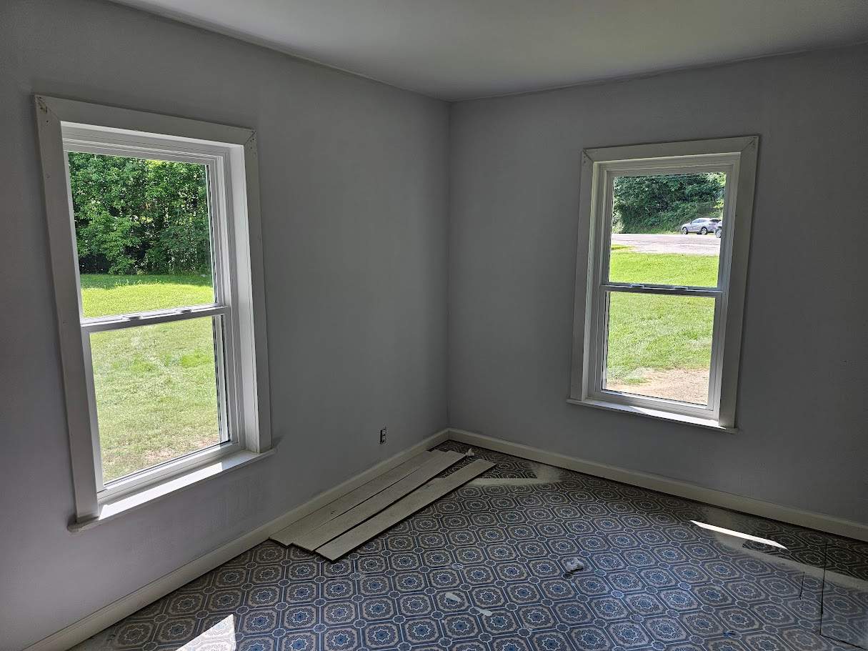 Clough Project in Trussville by The Window Source