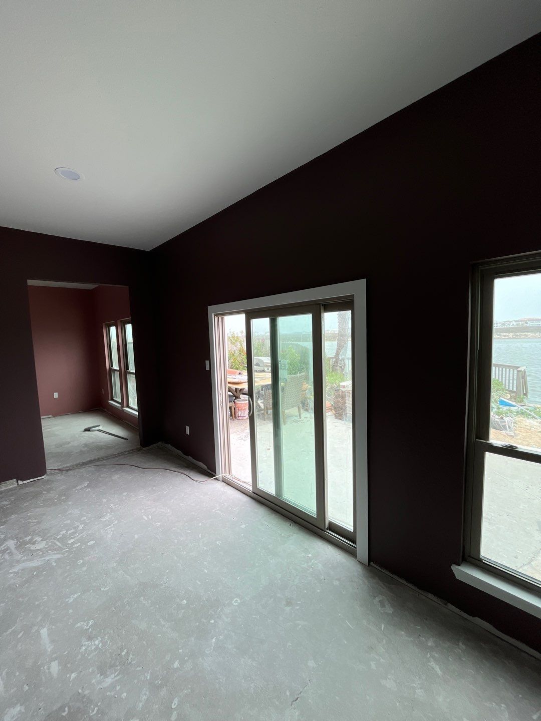 Busted to Beautiful! by Bayfront Roofing and Construction