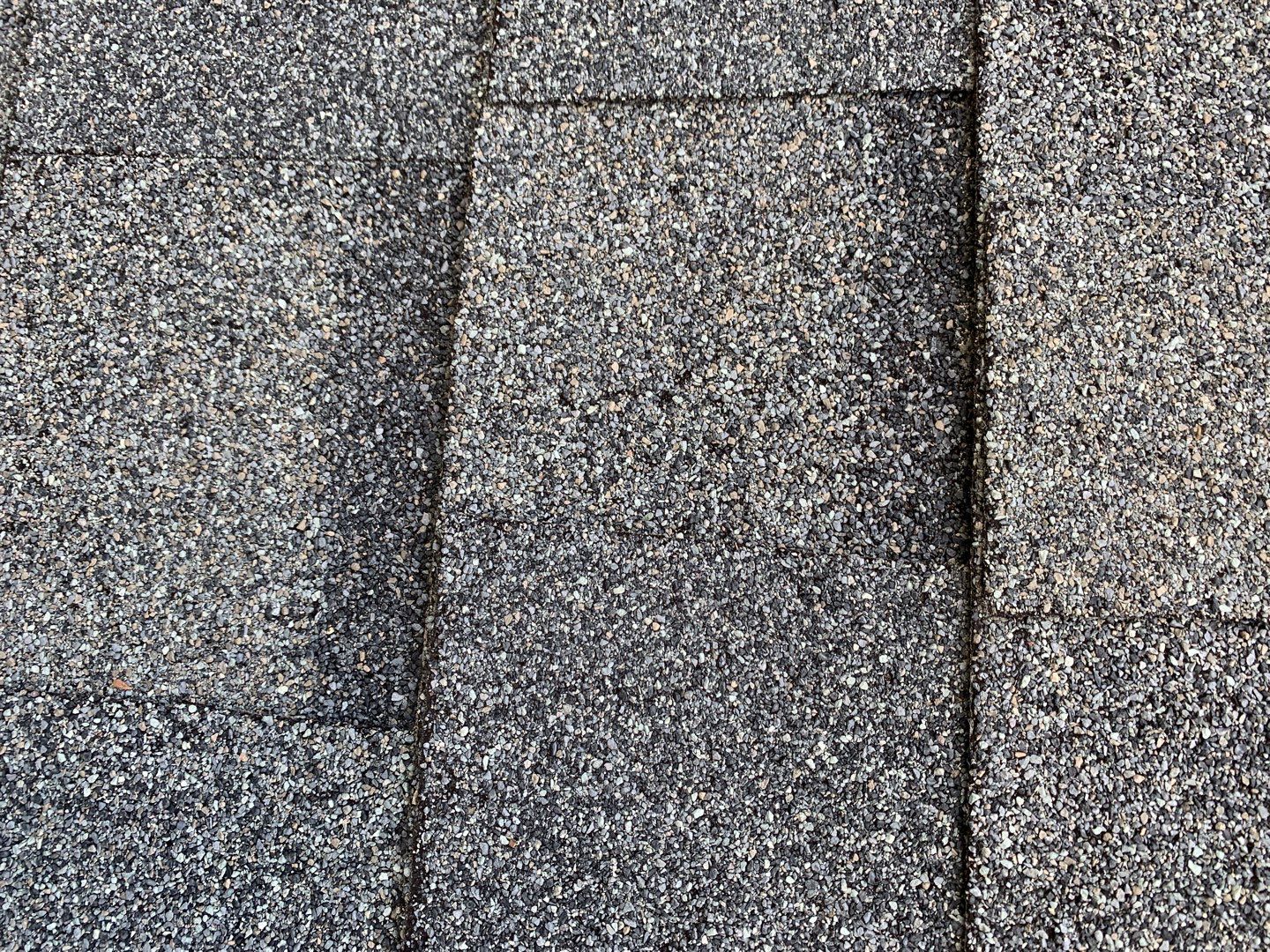 Residential Roofing Repair / Hail Damage by American Roofing NC