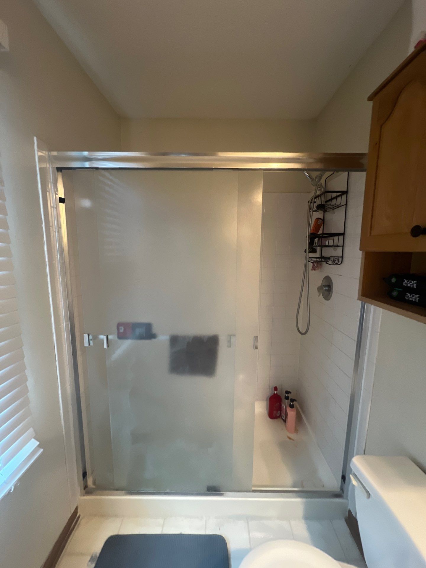 Love this style! by The Shower Company