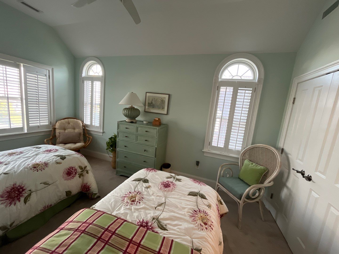 Project in Ocean City, NJ by FreshCoat Works LLC