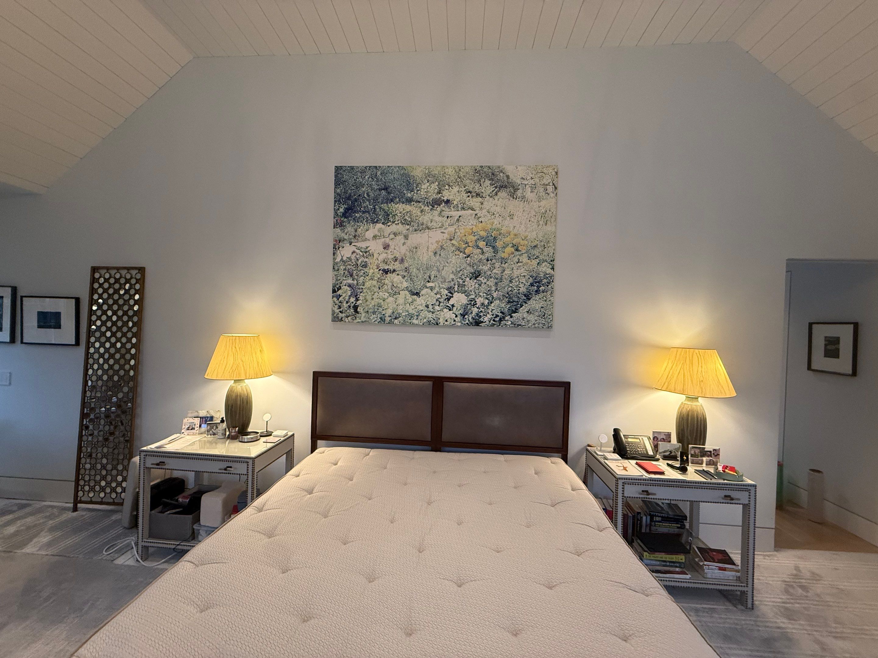 Luxury Estate Inventory and Professional Furniture Protection in Greenwich by Fox Hill Luxury Real Estate Services