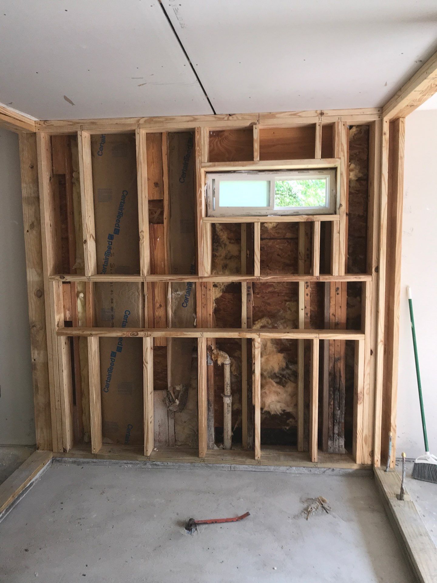 Bathroom Remodel by JB's Contracting and Maintenance LLC