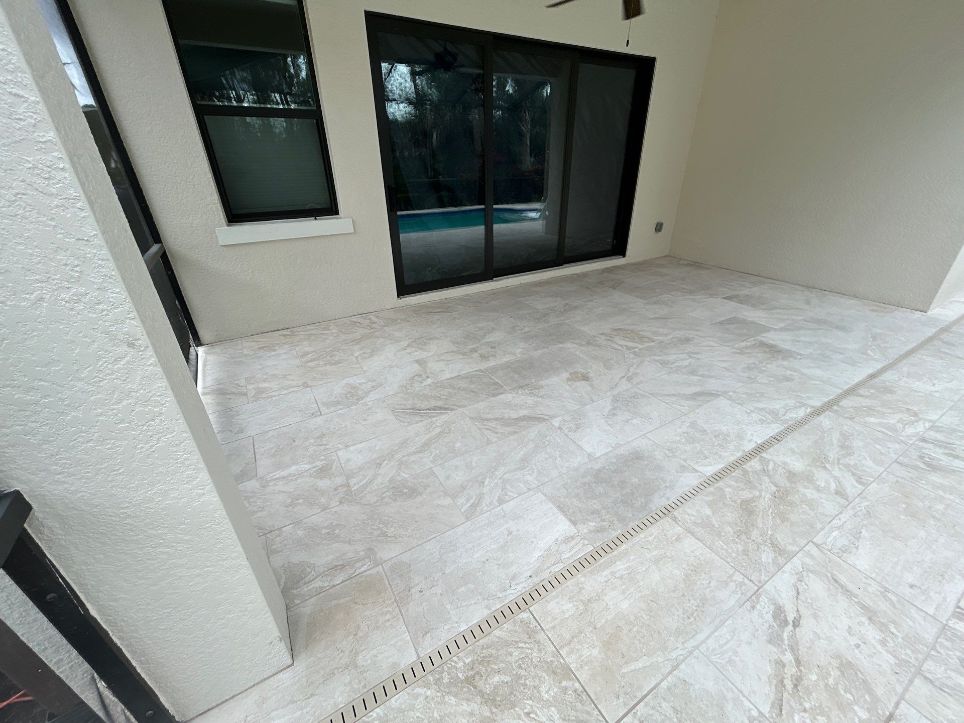 Paver Repair | Pool Deck Restoration by Old Town Pavers Llc