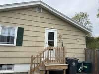 "Give Your Home a Stunning Makeover with New Vinyl Siding!" by Sensible Home Solutions
